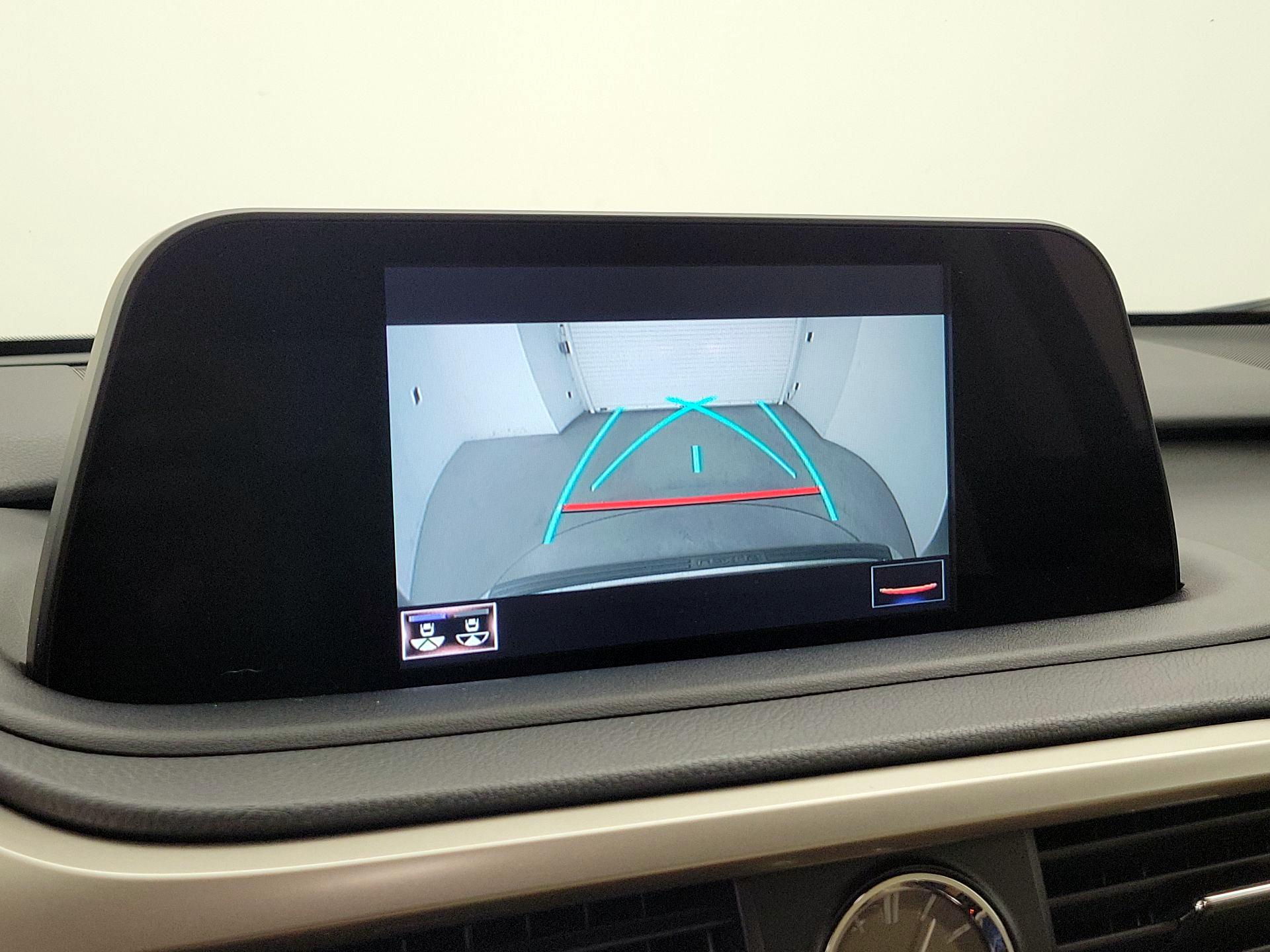 Thumbnail: 2022 Lexus RX - 14