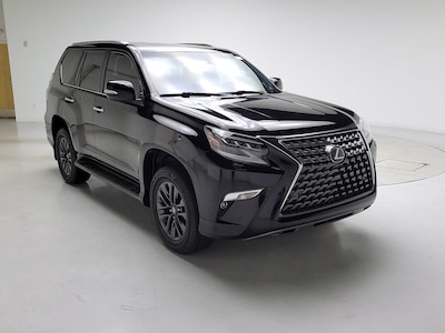 2023 Lexus GX 460 Premium