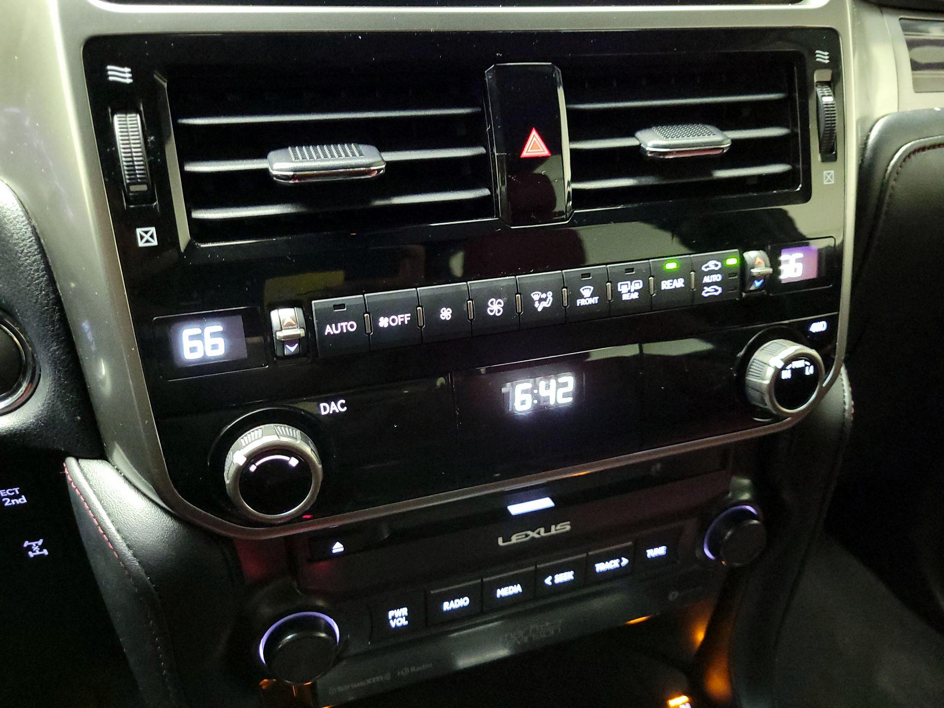 Thumbnail: 2023 Lexus GX - 14