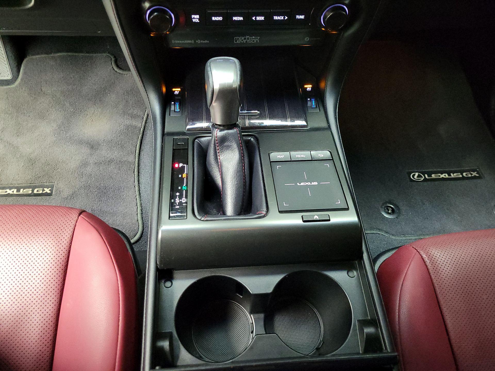 Thumbnail: 2023 Lexus GX - 15