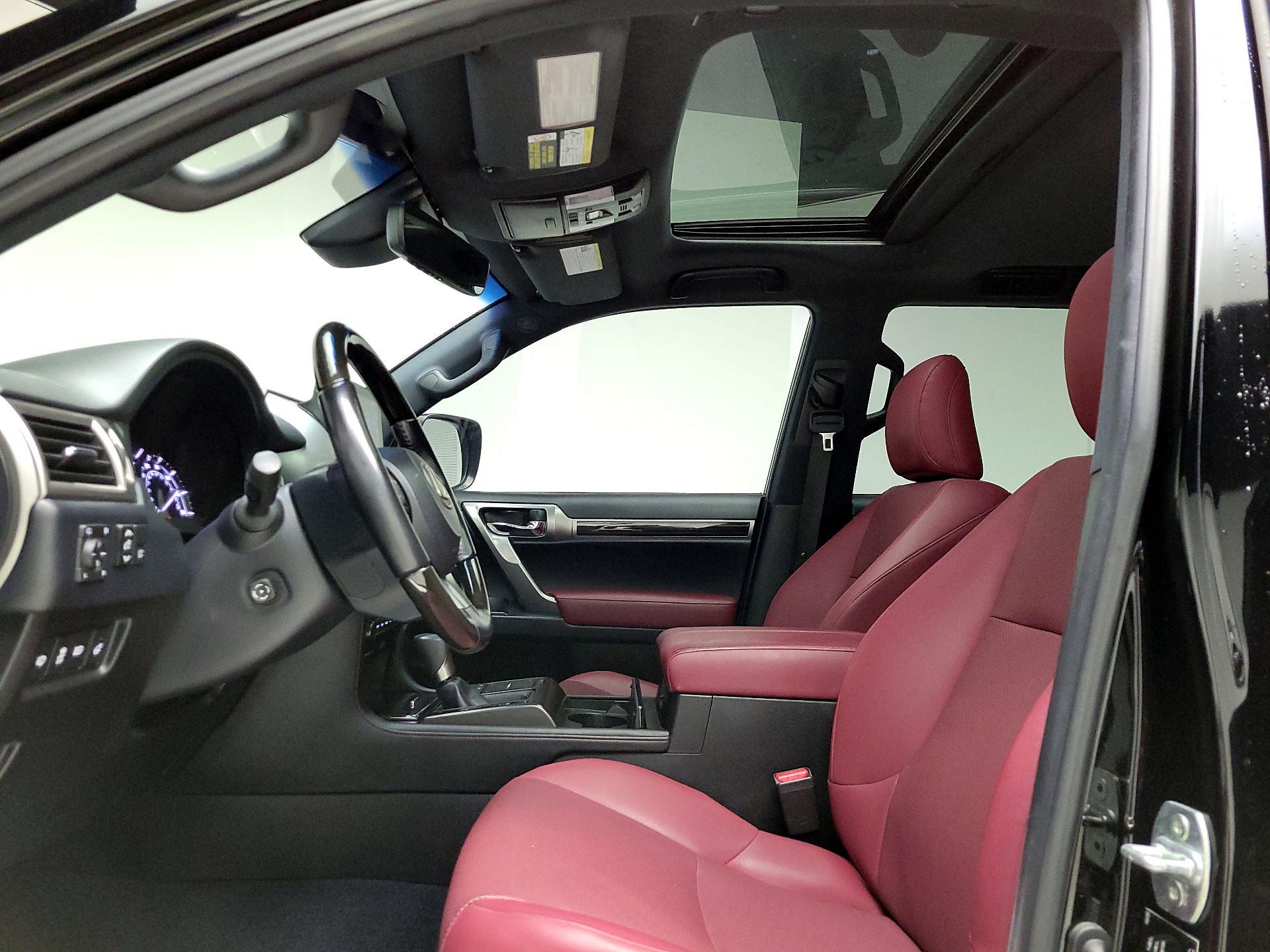 Thumbnail: 2023 Lexus GX - 17