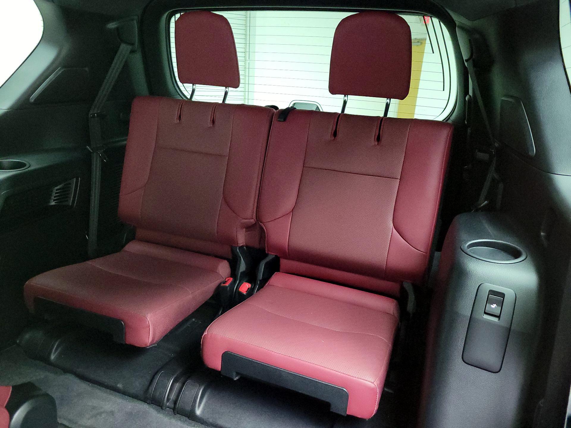 Thumbnail: 2023 Lexus GX - 19