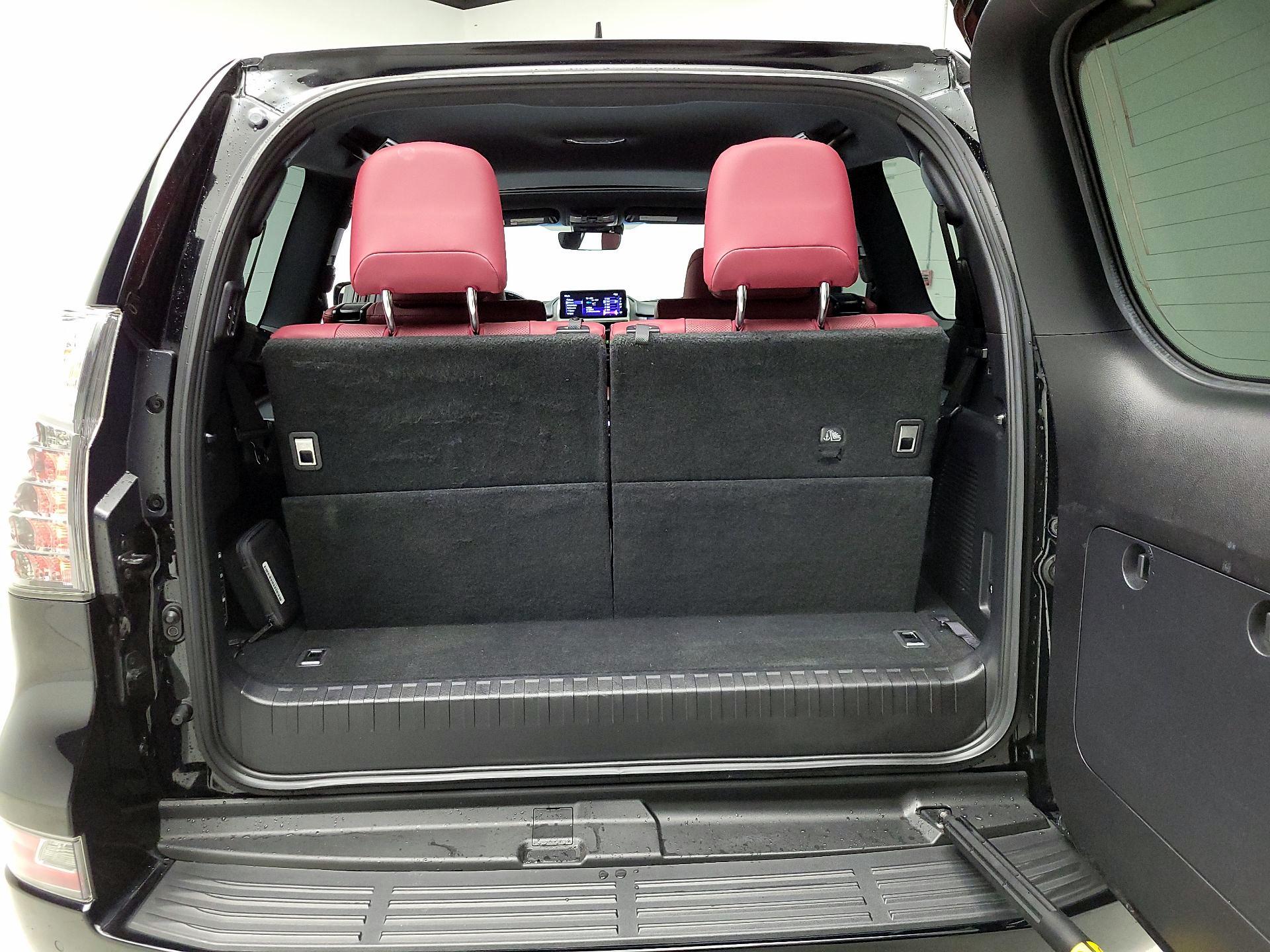 Thumbnail: 2023 Lexus GX - 20