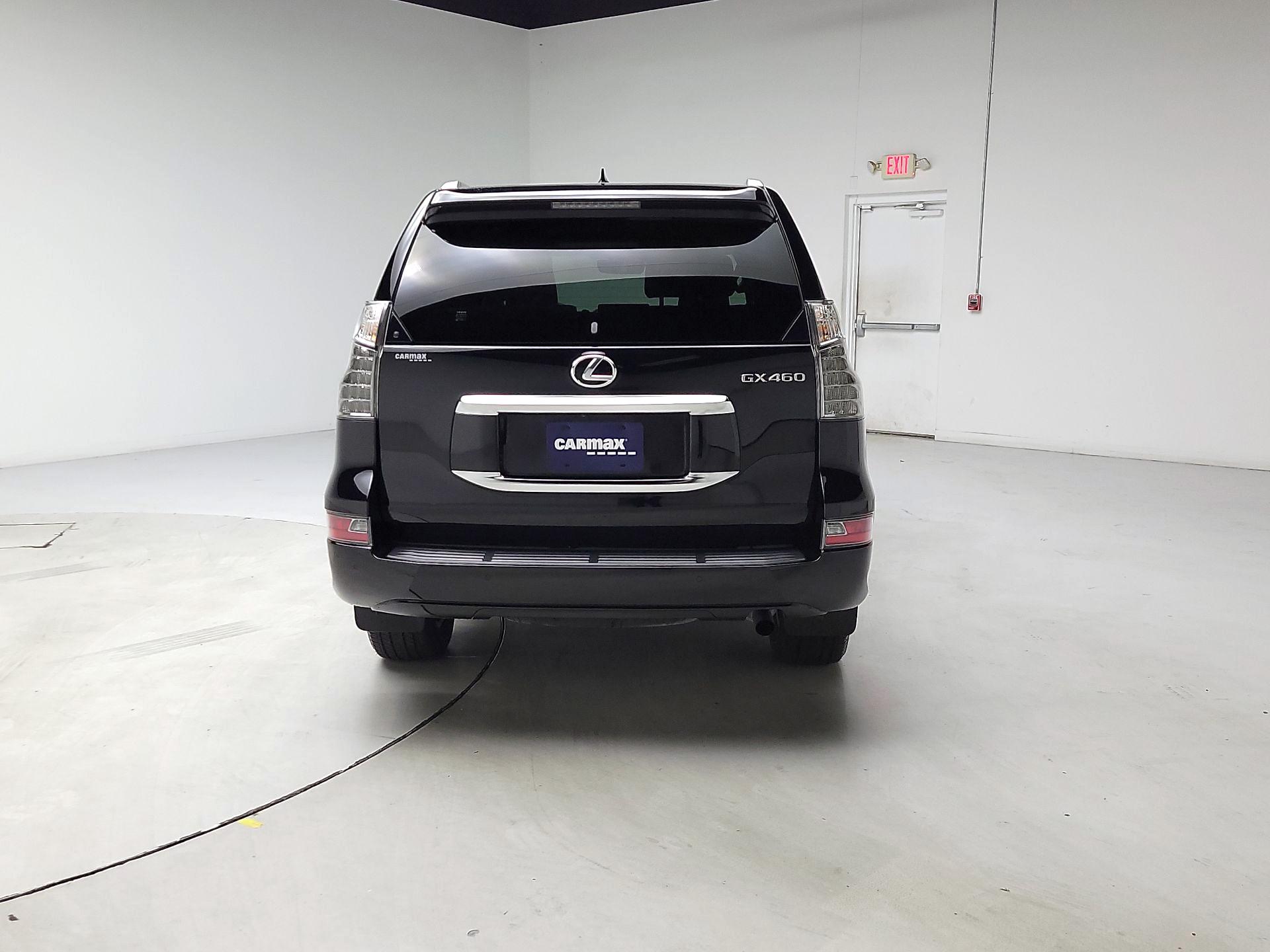 Thumbnail: 2023 Lexus GX - 6