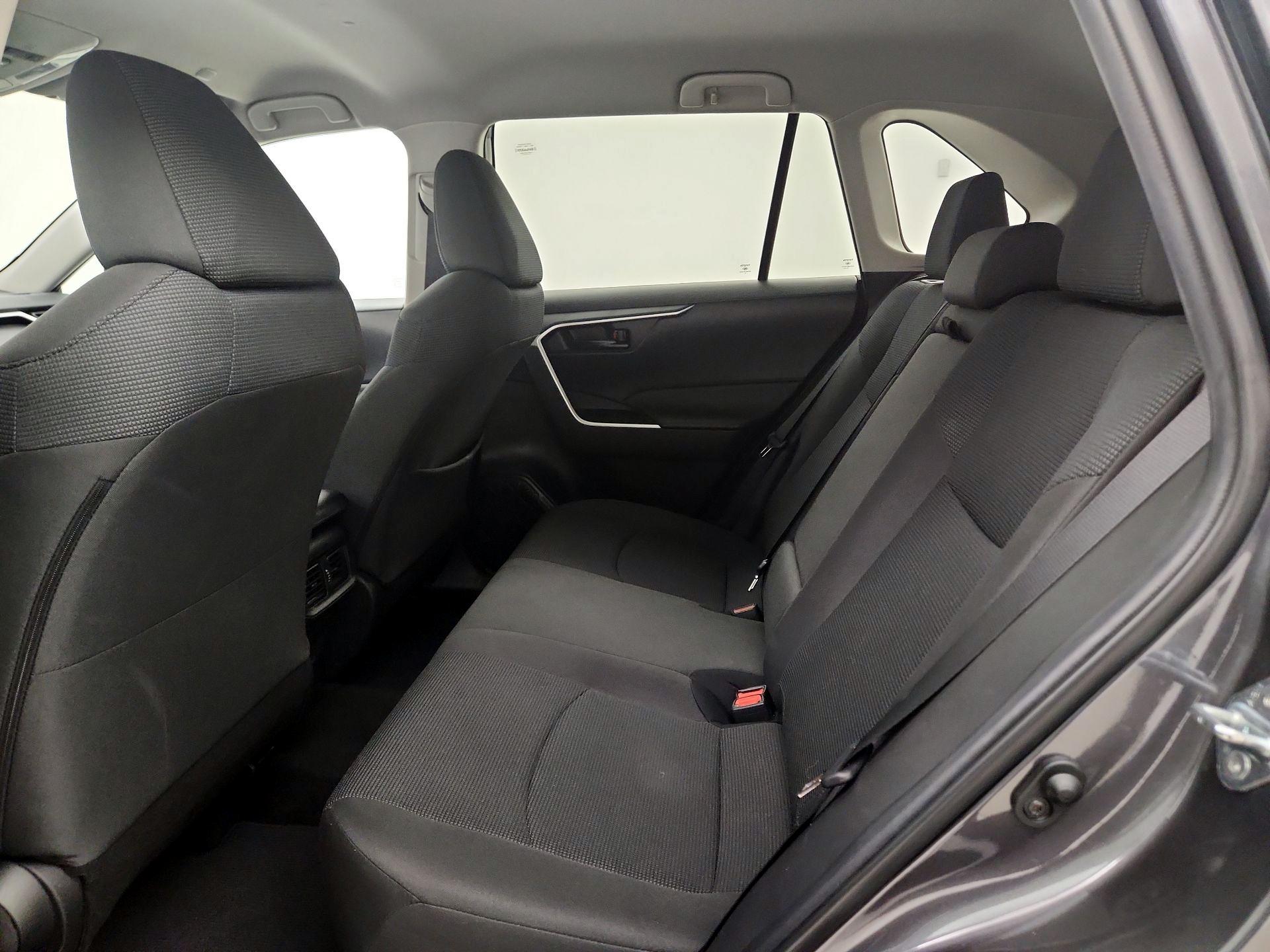 Thumbnail: 2023 Toyota RAV4 - 19