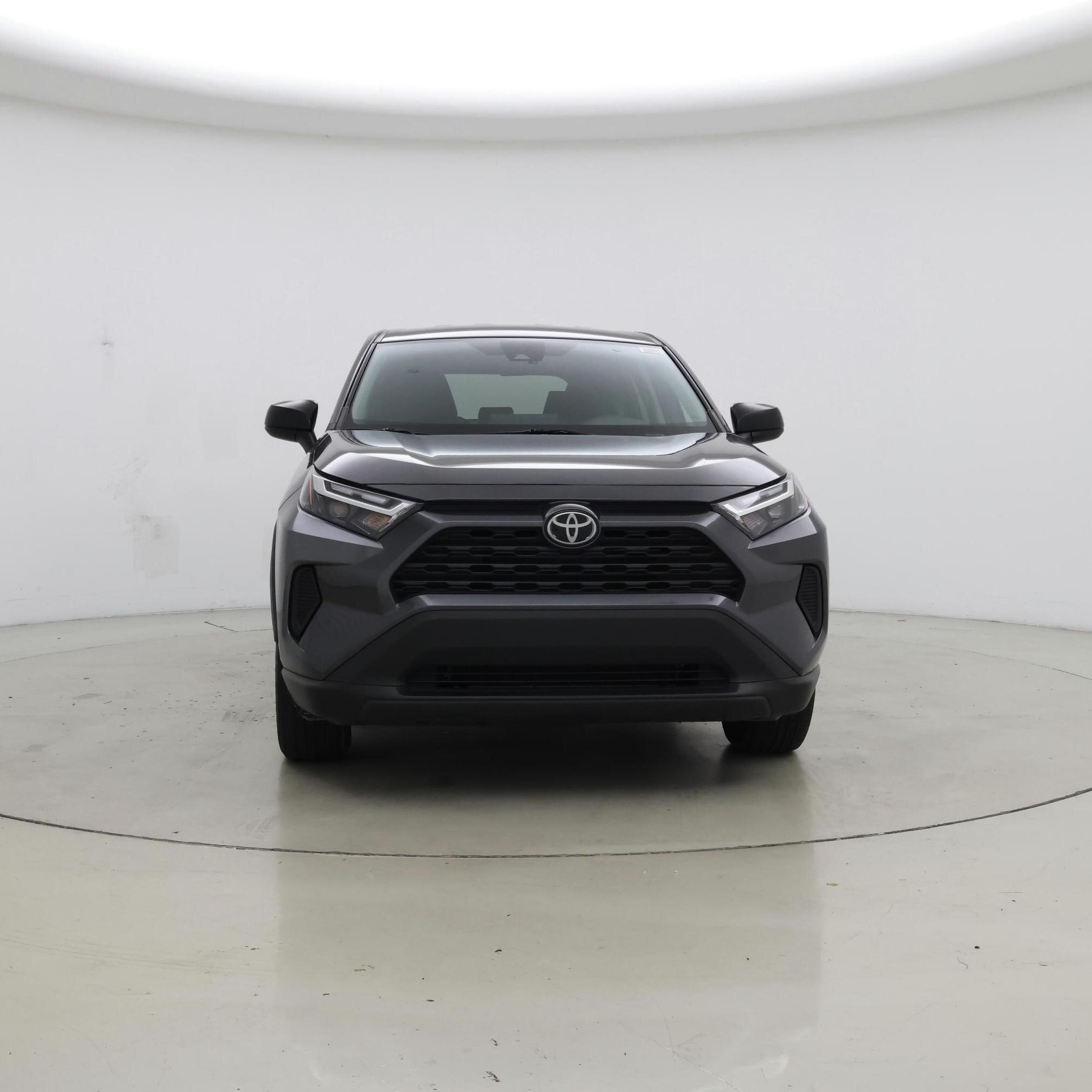 Thumbnail: 2023 Toyota RAV4 - 5