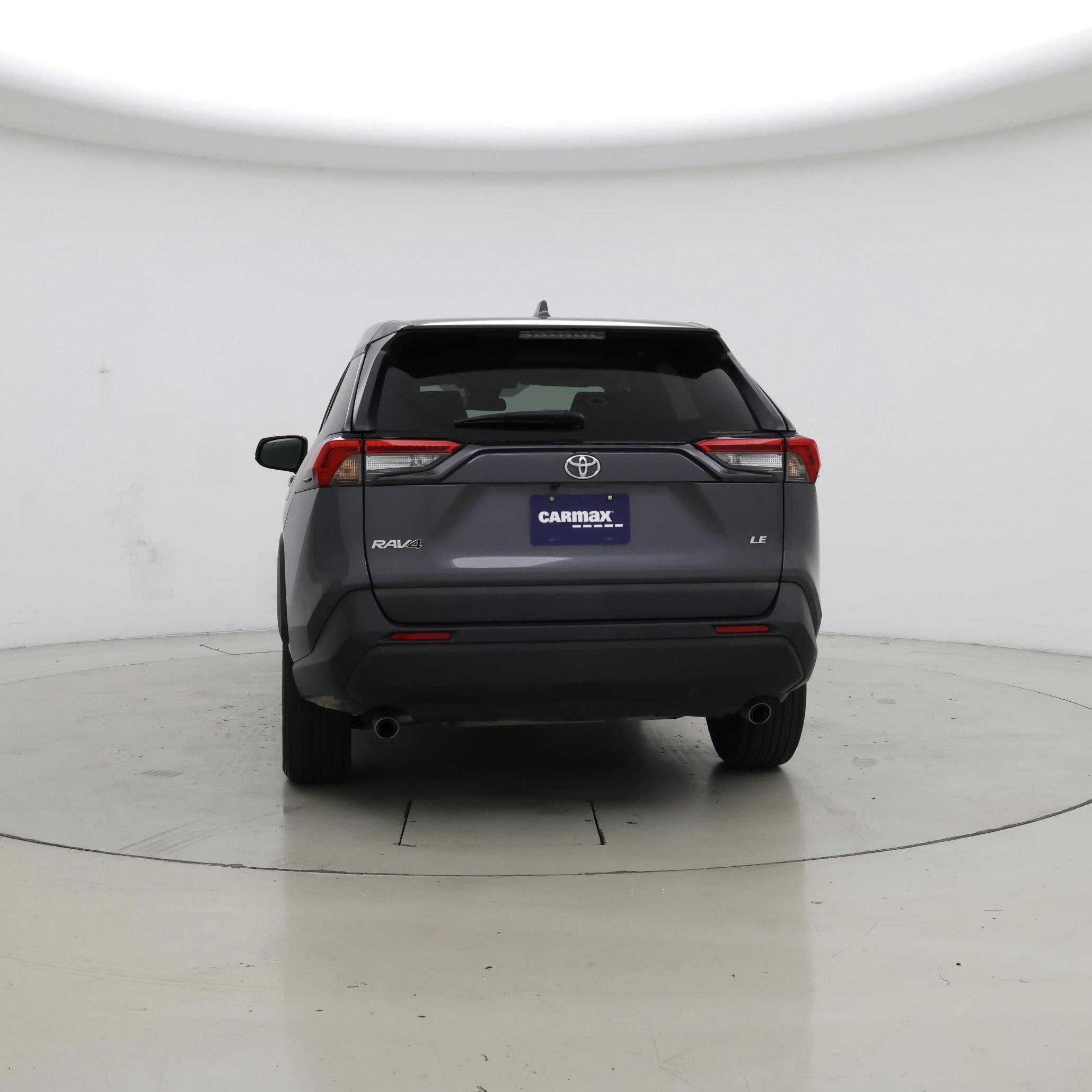 Thumbnail: 2023 Toyota RAV4 - 6