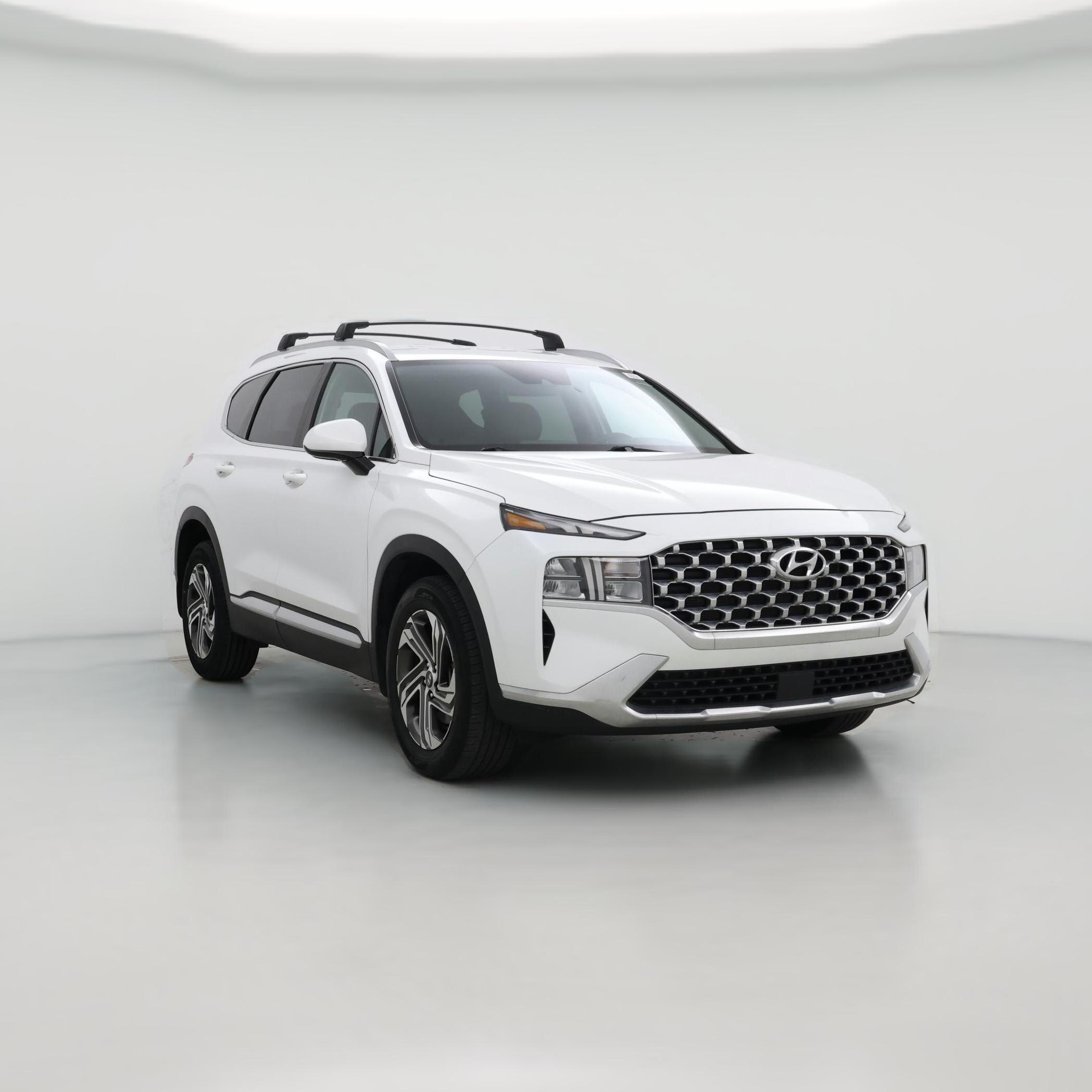 Thumbnail: 2022 Hyundai Santa Fe - 1