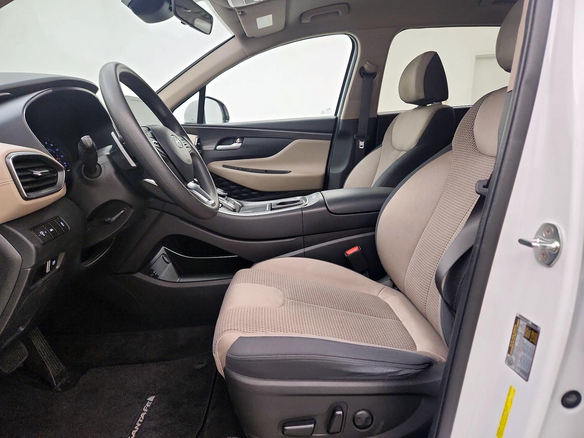 Thumbnail: 2022 Hyundai Santa Fe - 11