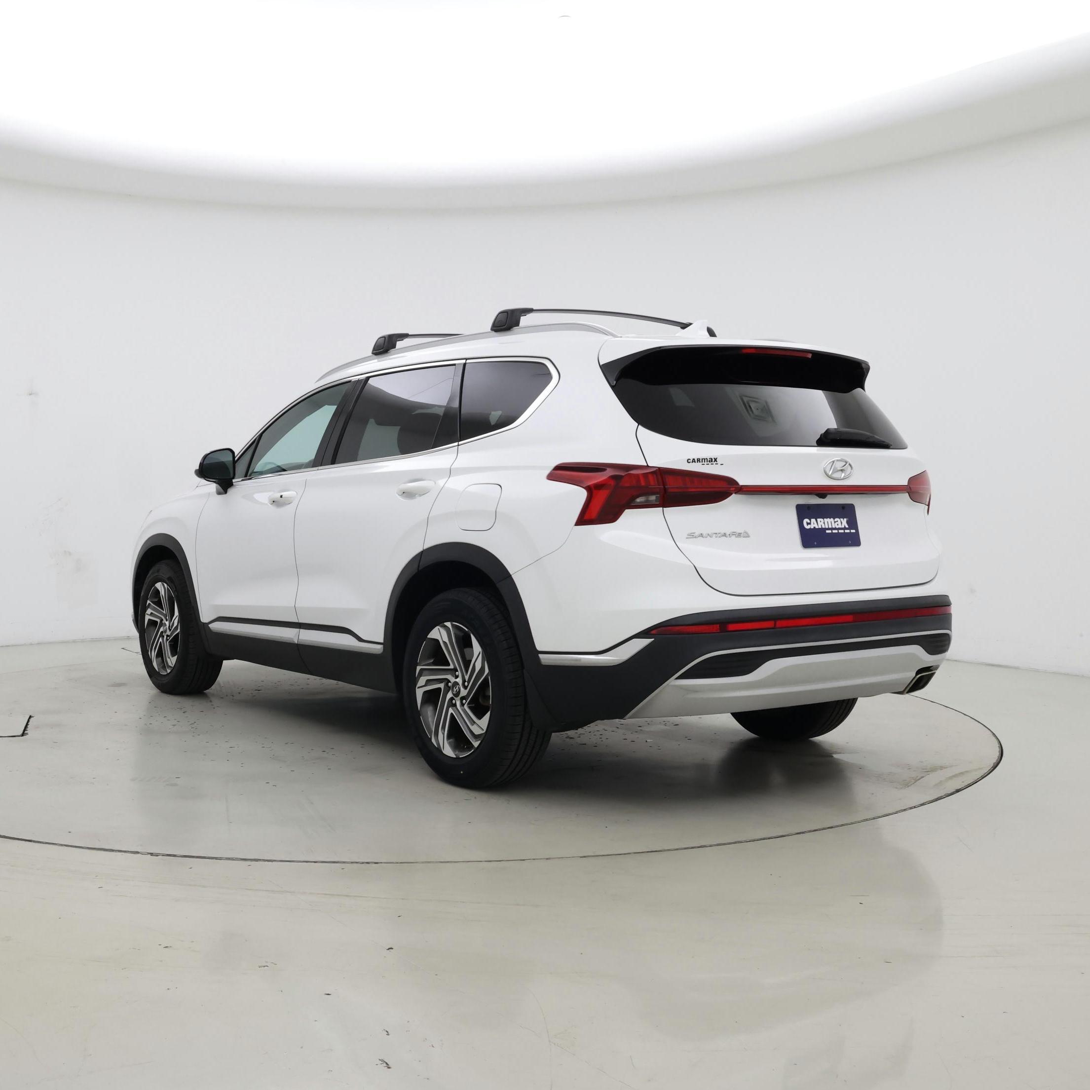 Thumbnail: 2022 Hyundai Santa Fe - 2