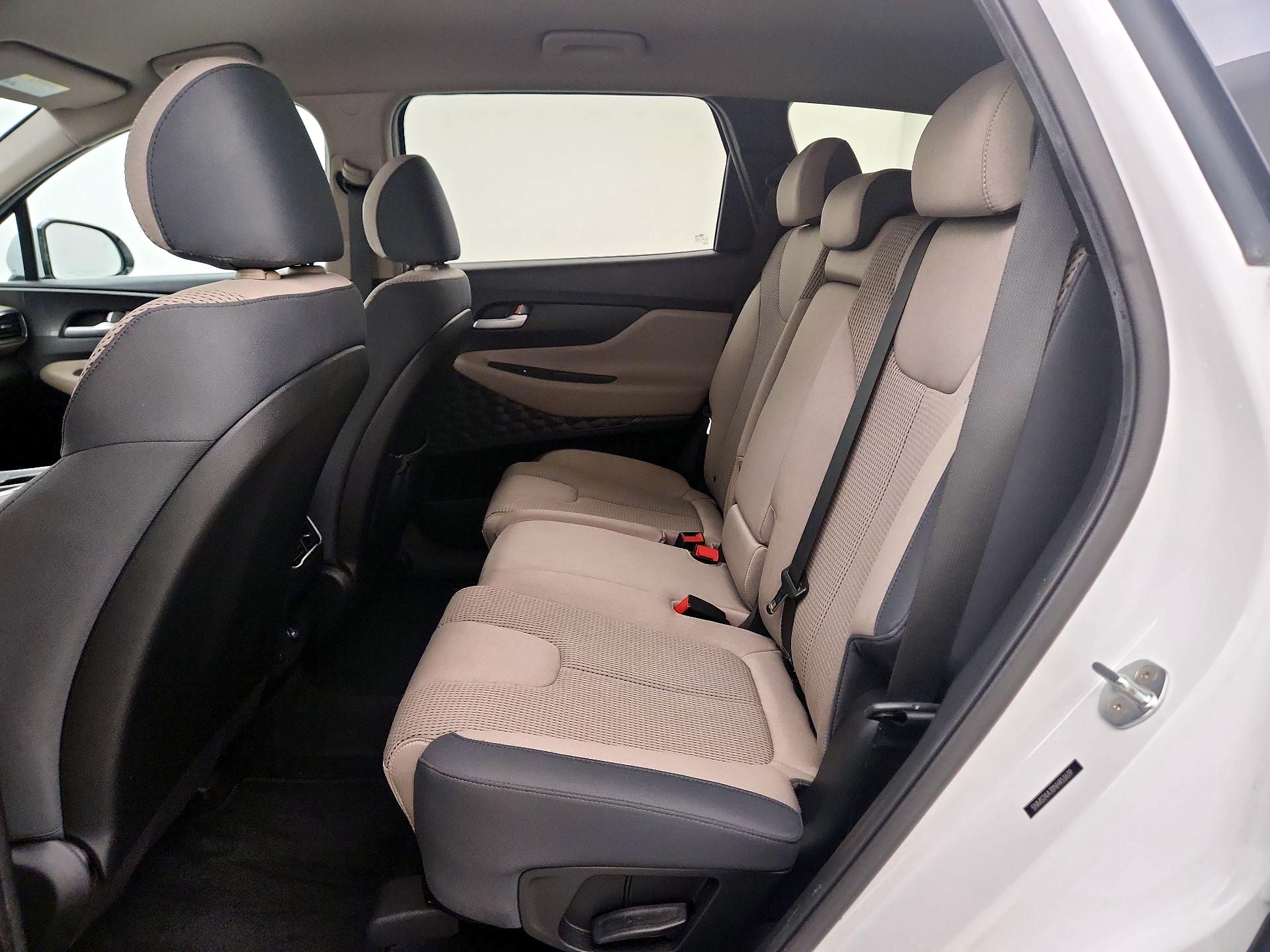 Thumbnail: 2022 Hyundai Santa Fe - 19