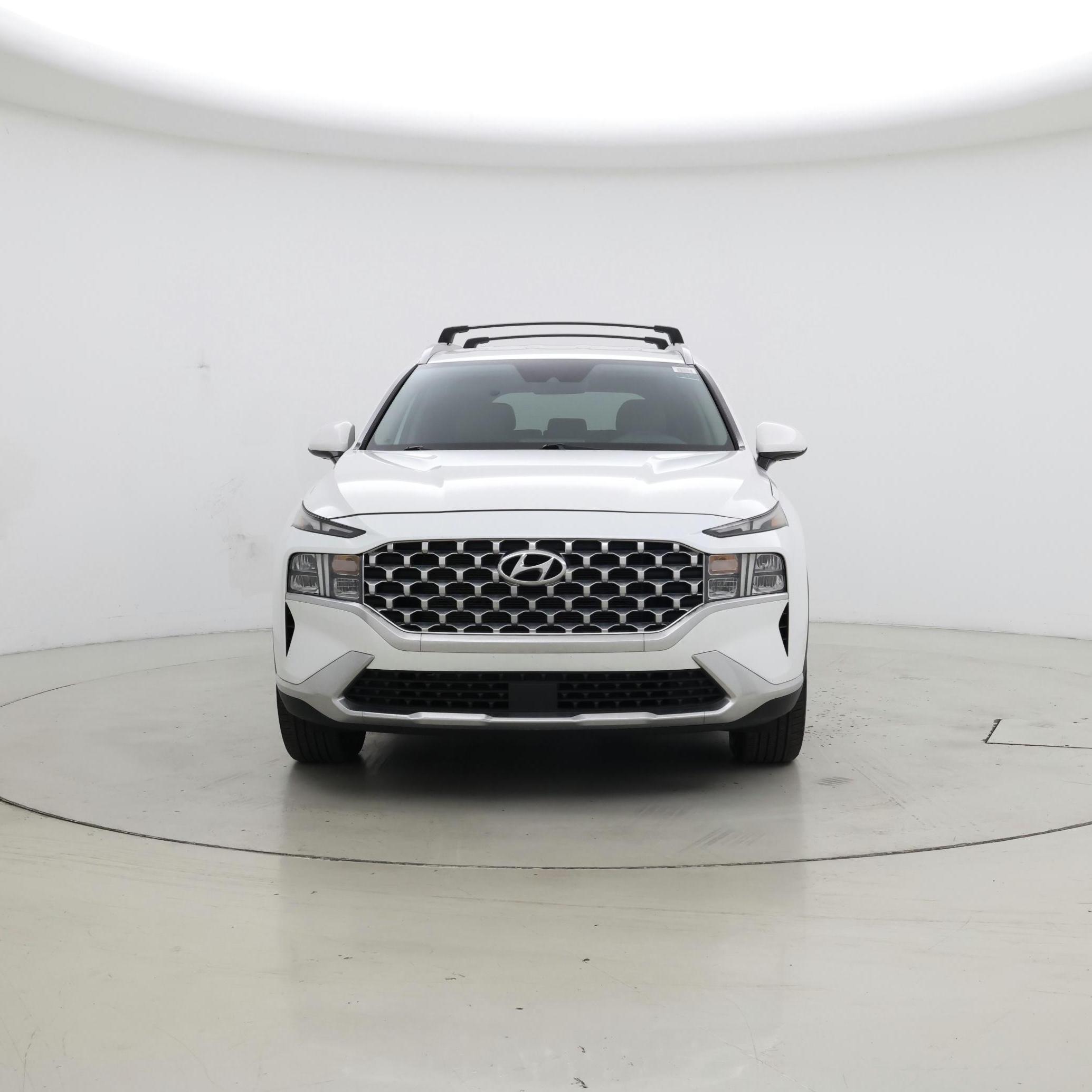 Thumbnail: 2022 Hyundai Santa Fe - 5