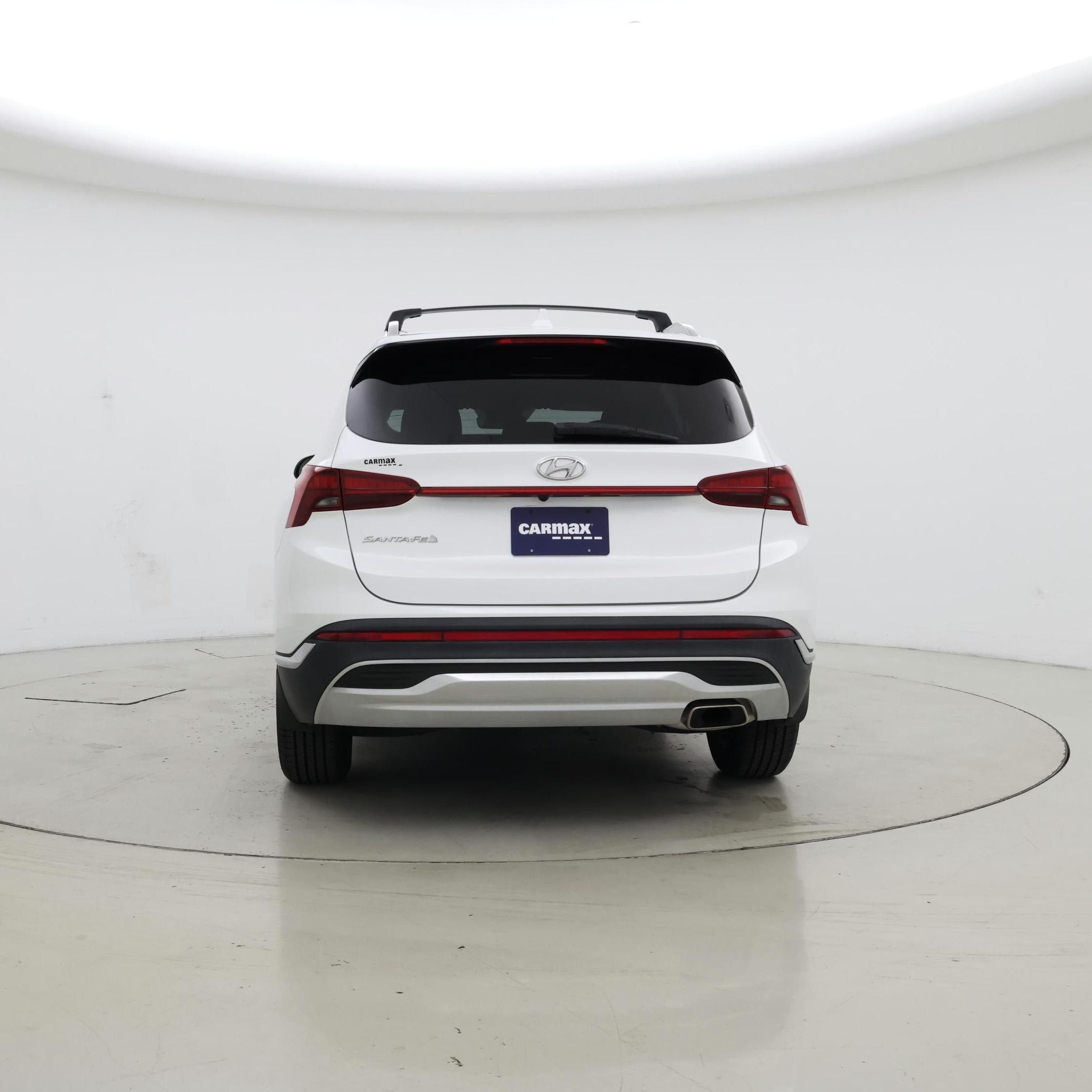 Thumbnail: 2022 Hyundai Santa Fe - 6