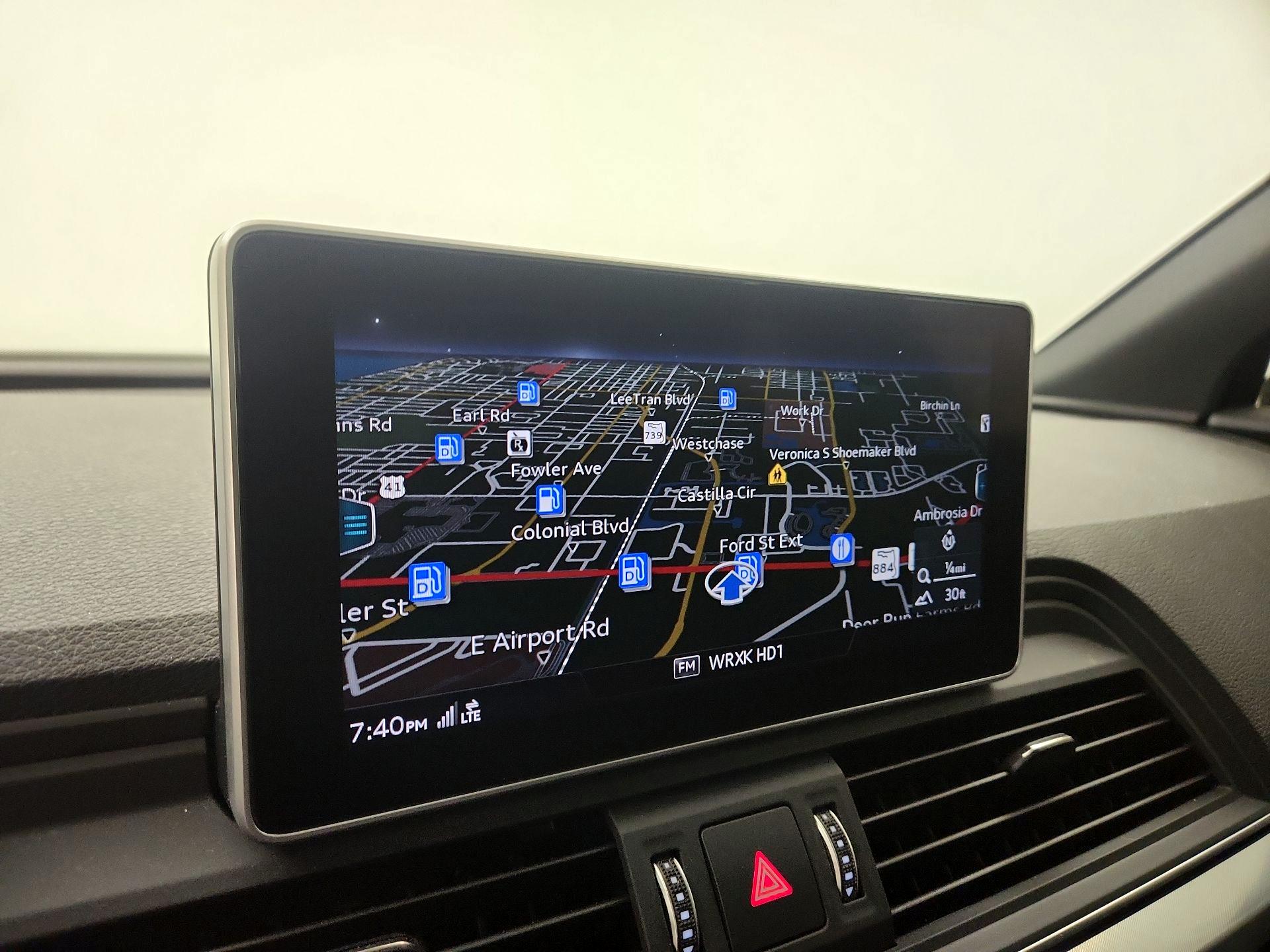 Thumbnail: 2020 Audi Q5 - 14