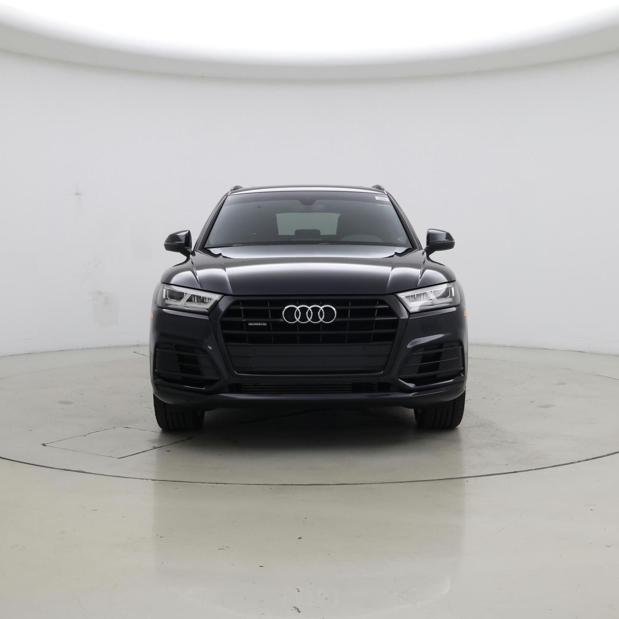 Thumbnail: 2020 Audi Q5 - 5