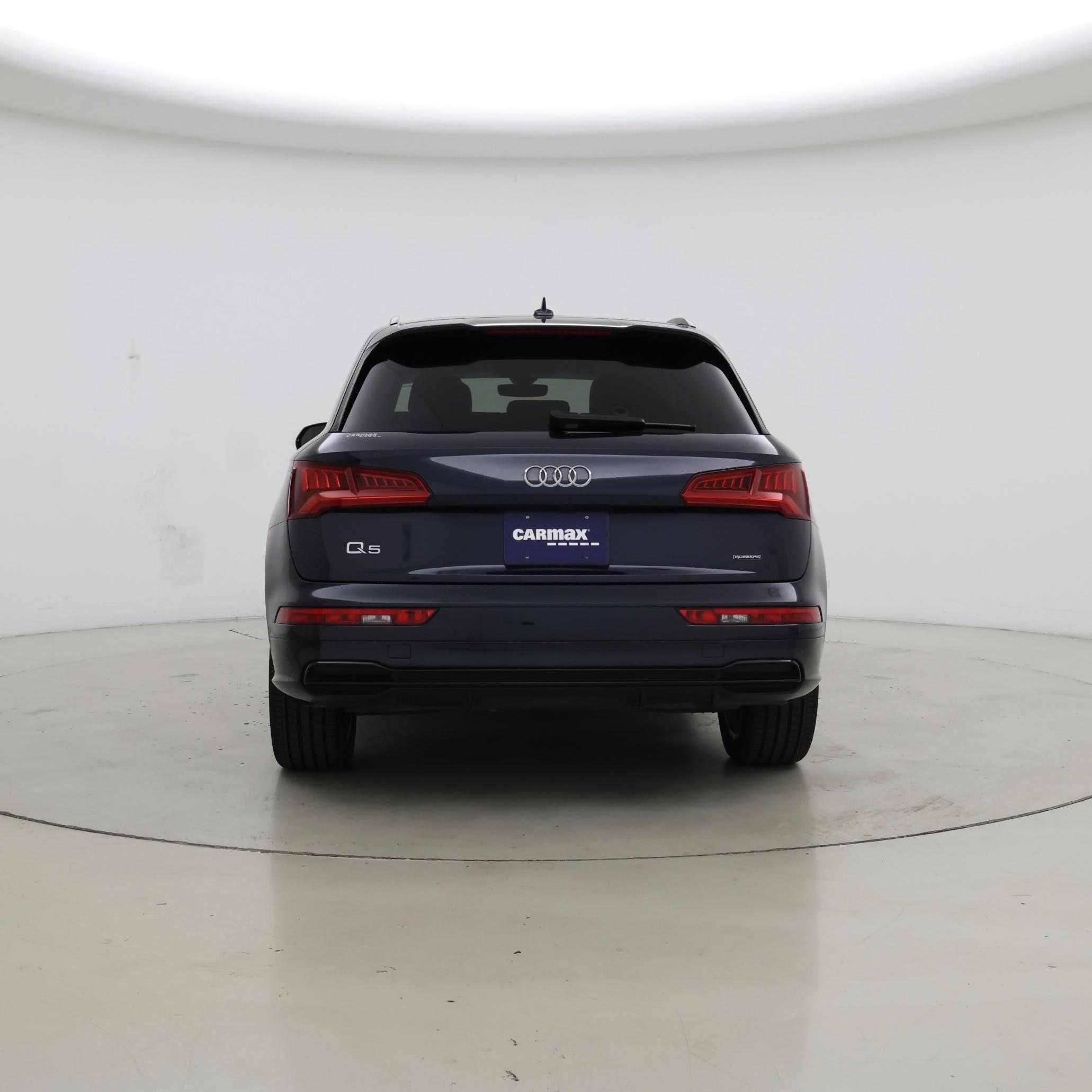 Thumbnail: 2020 Audi Q5 - 6