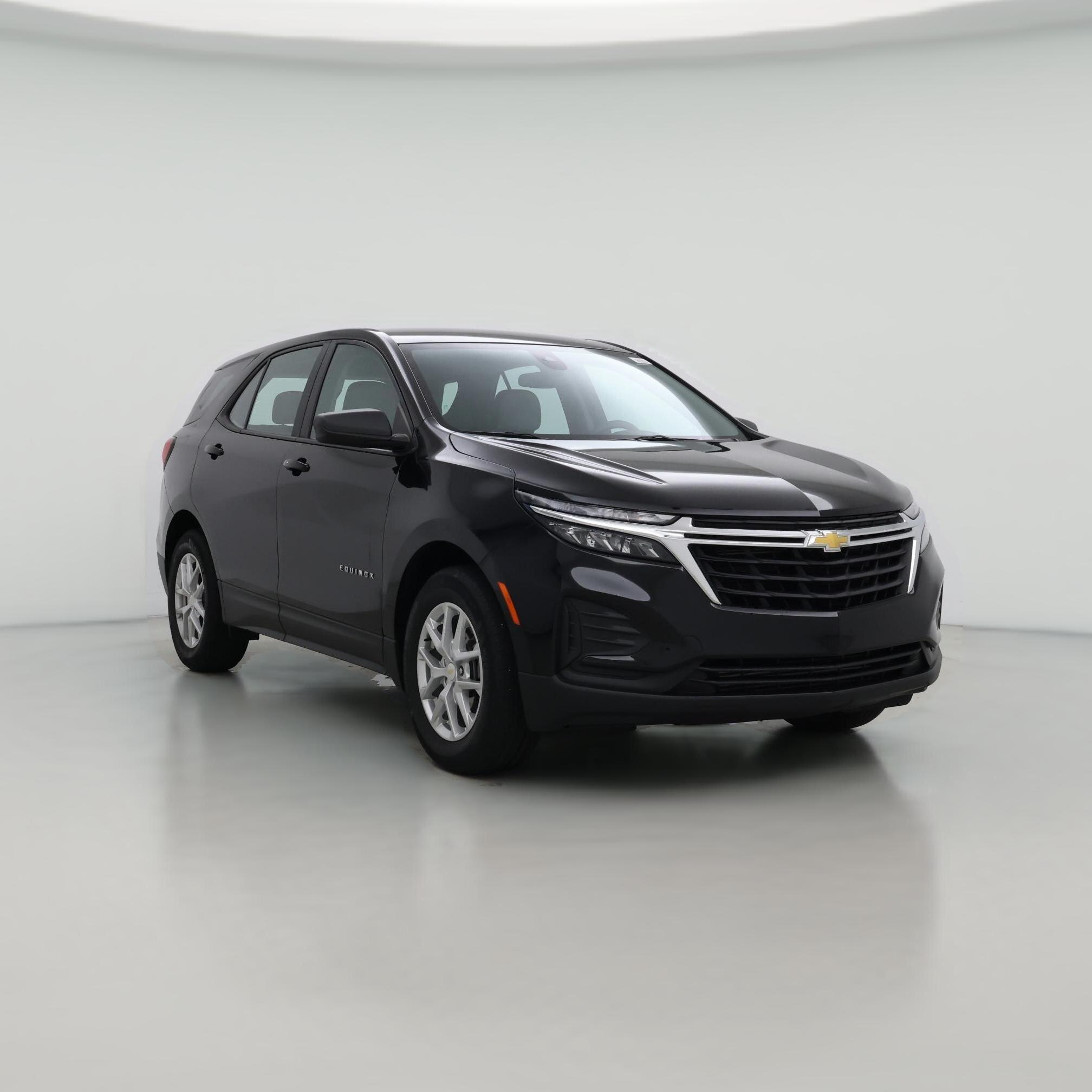 Thumbnail: 2024 Chevrolet Equinox - 1