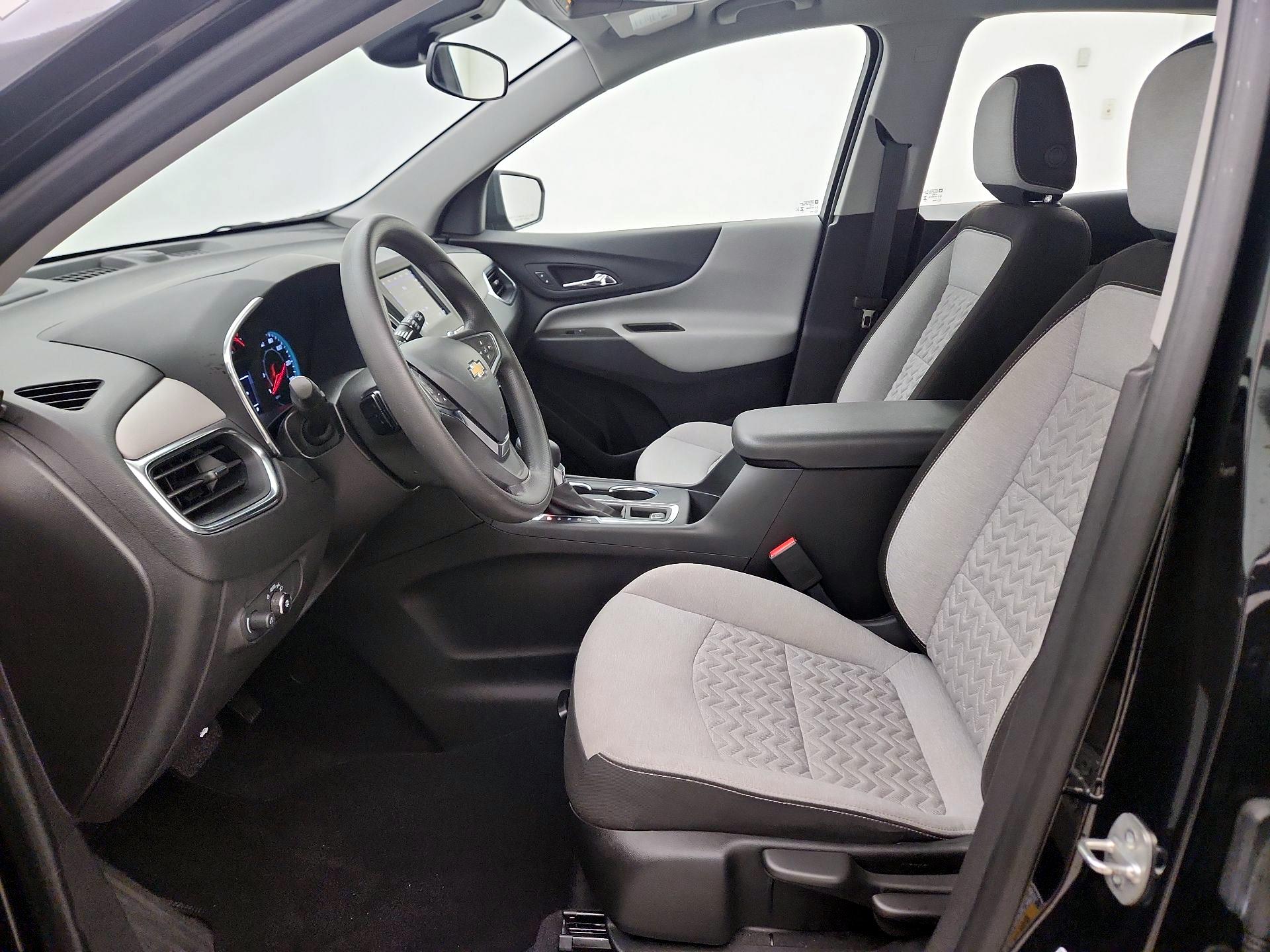 Thumbnail: 2024 Chevrolet Equinox - 11