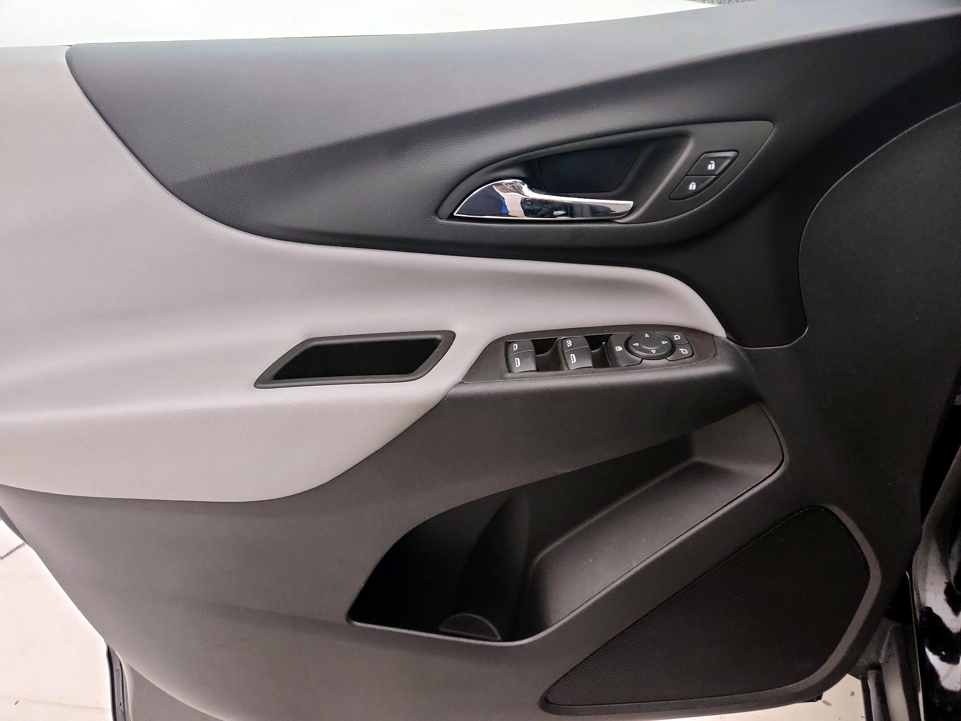 Thumbnail: 2024 Chevrolet Equinox - 12