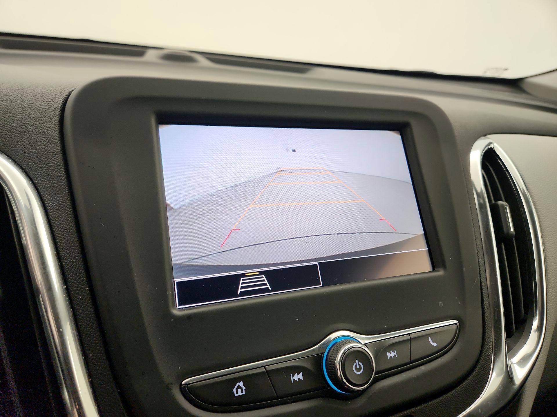 Thumbnail: 2024 Chevrolet Equinox - 14