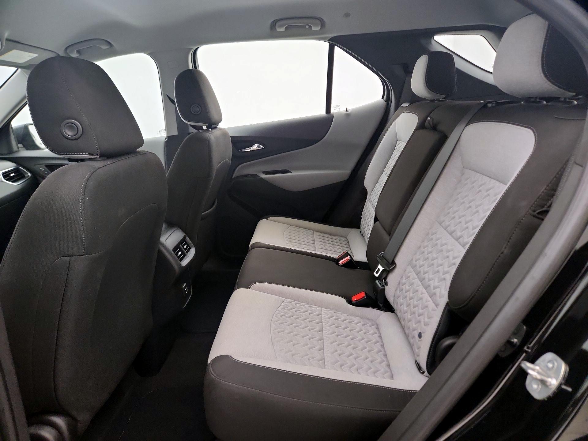 Thumbnail: 2024 Chevrolet Equinox - 19