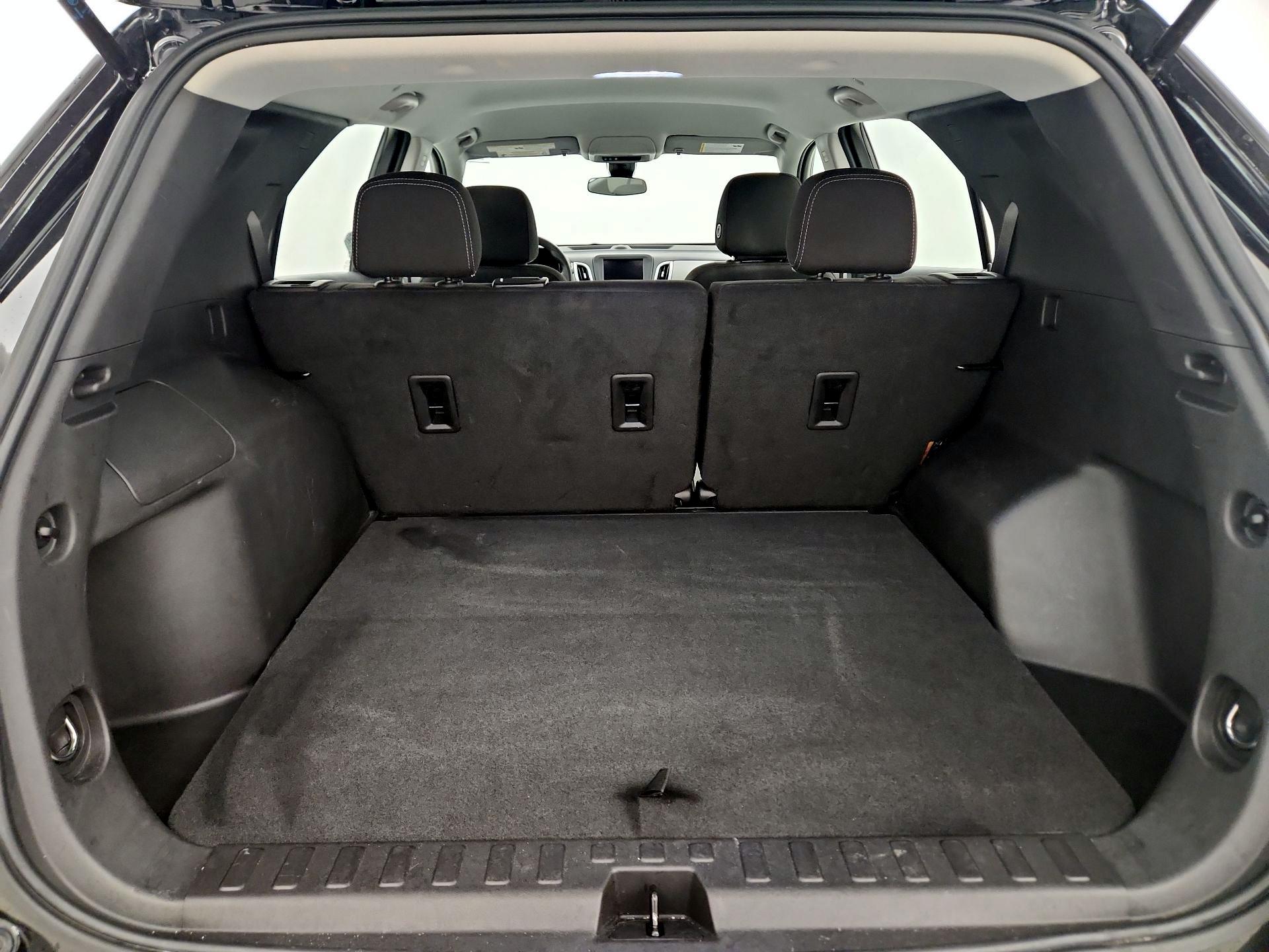 Thumbnail: 2024 Chevrolet Equinox - 20