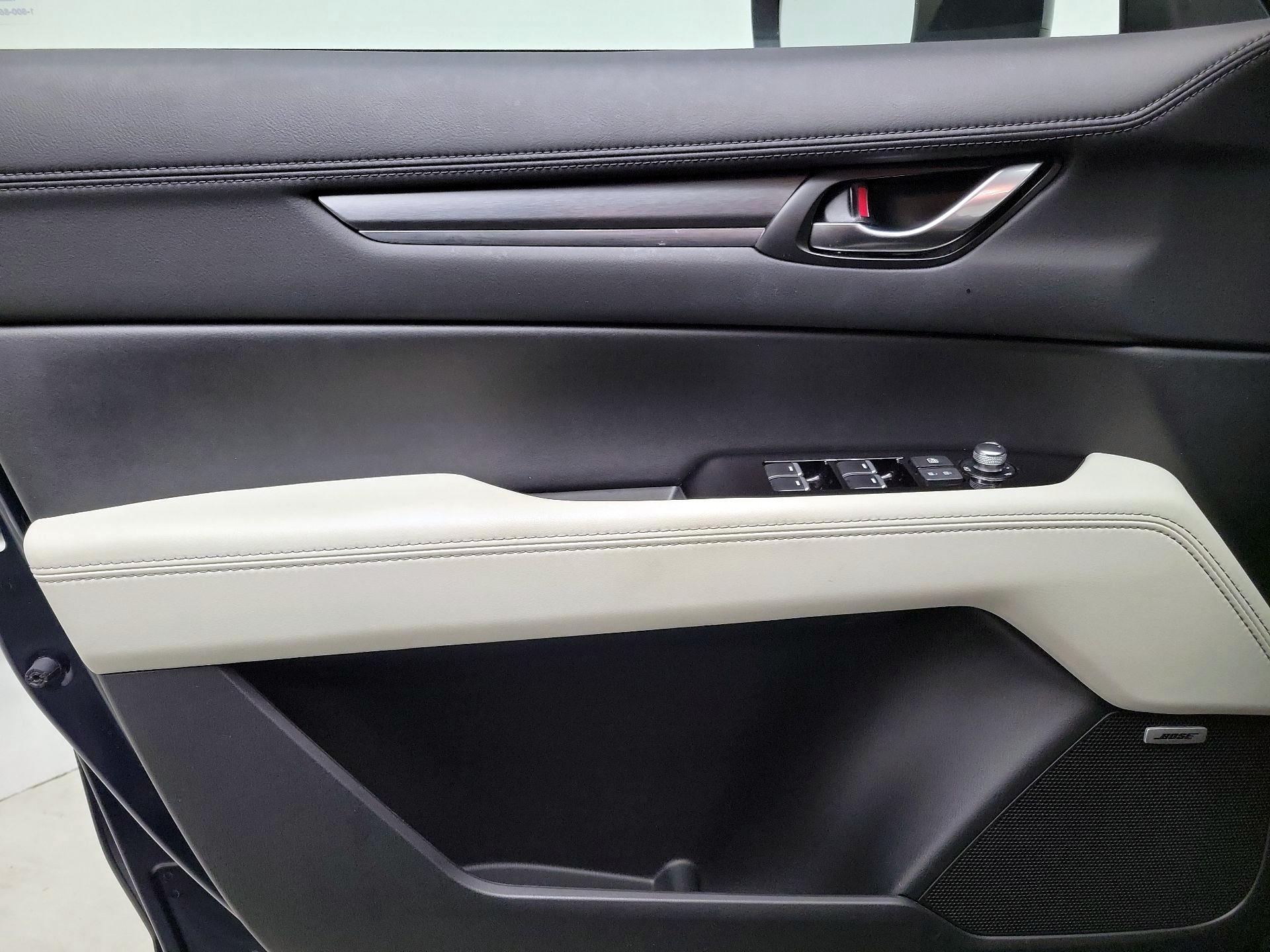 Thumbnail: 2025 Mazda CX-5 - 12