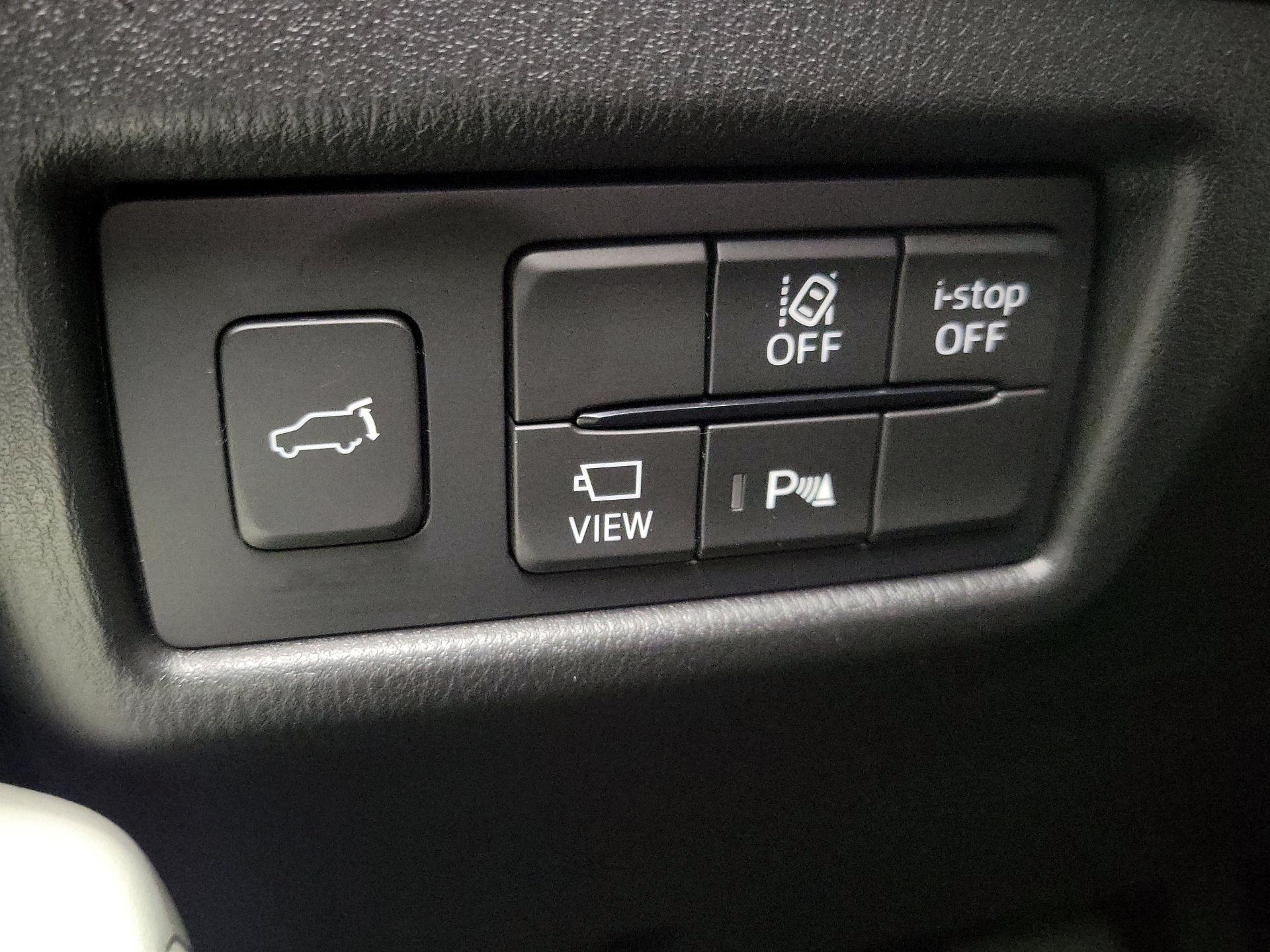 Thumbnail: 2025 Mazda CX-5 - 13