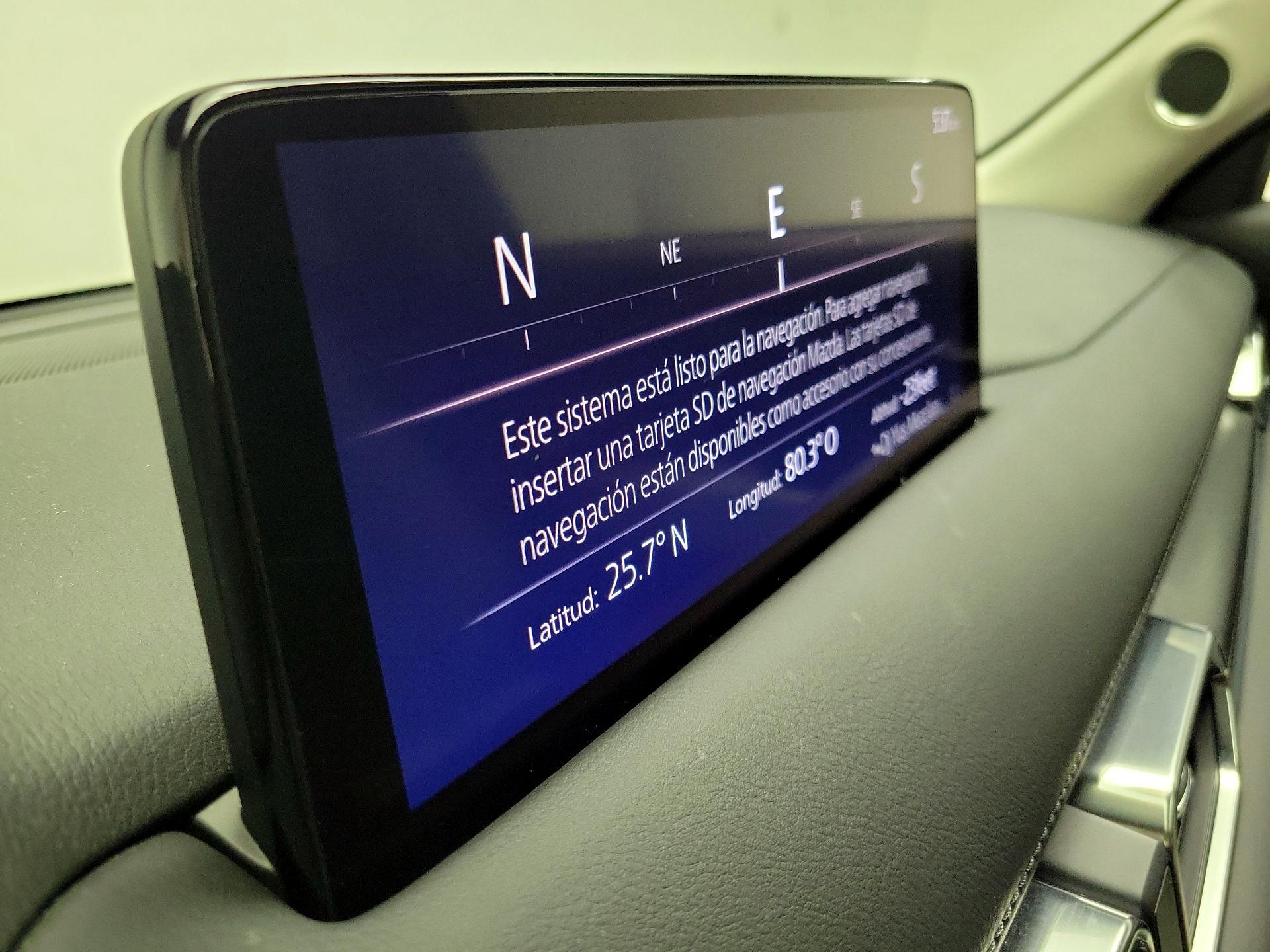 Thumbnail: 2025 Mazda CX-5 - 14