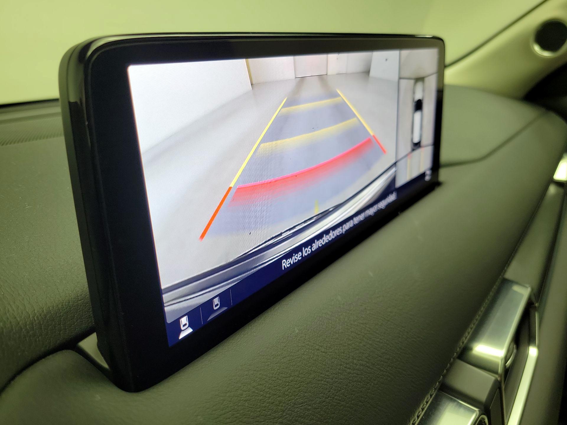 Thumbnail: 2025 Mazda CX-5 - 15