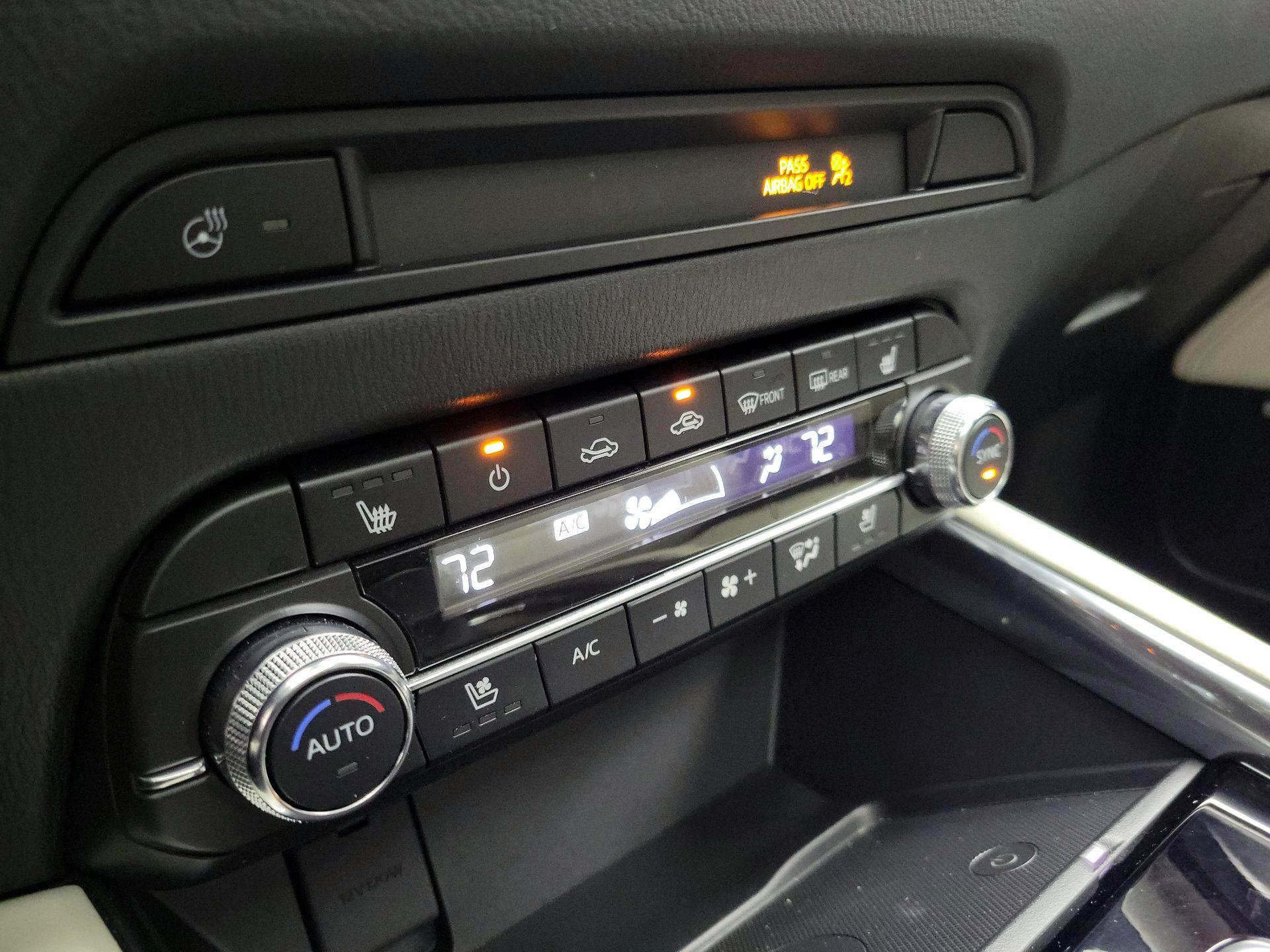 Thumbnail: 2025 Mazda CX-5 - 17