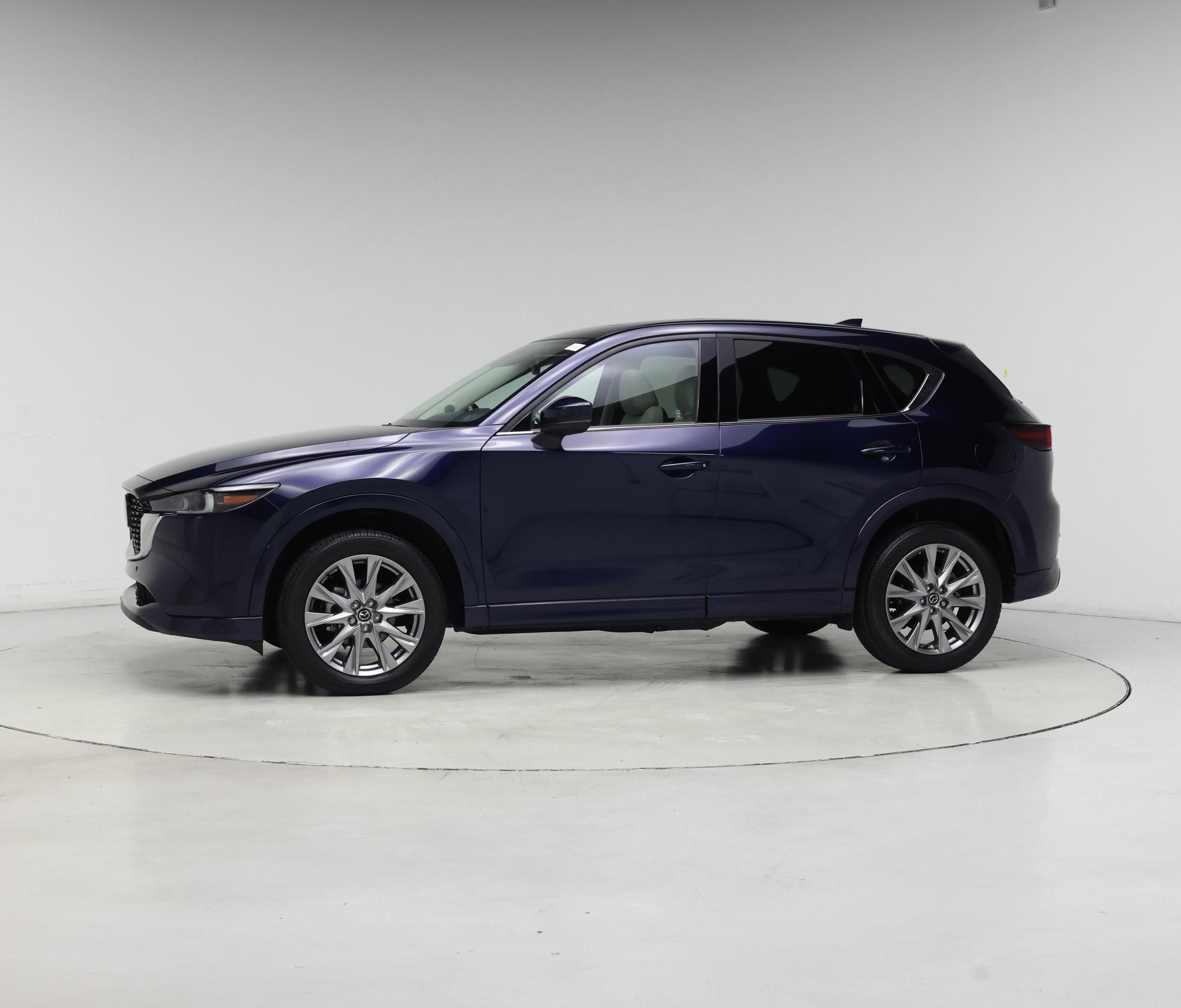 Thumbnail: 2025 Mazda CX-5 - 3
