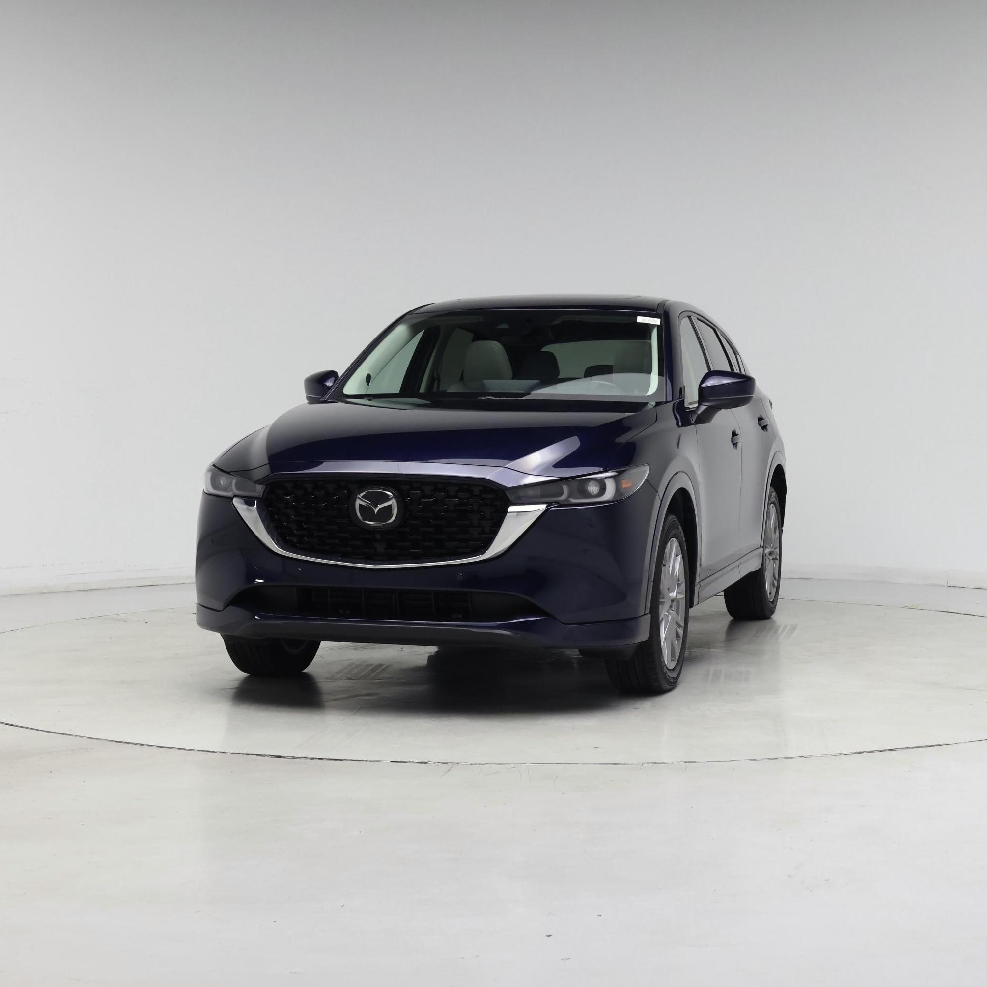 Thumbnail: 2025 Mazda CX-5 - 4