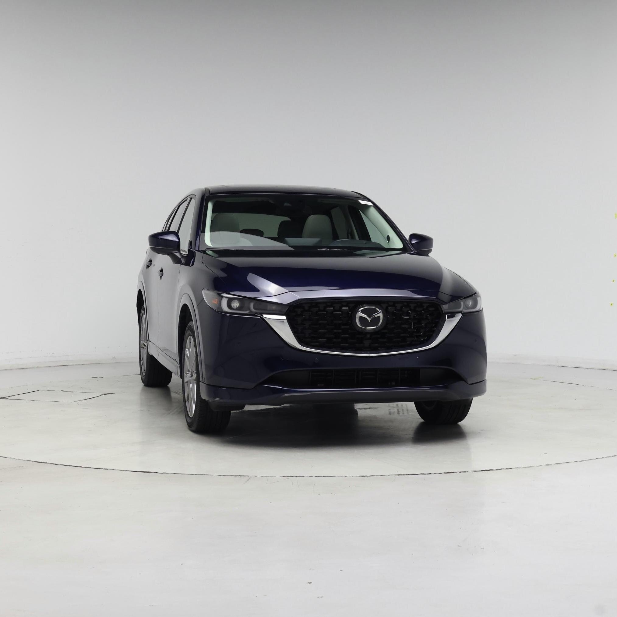 Thumbnail: 2025 Mazda CX-5 - 5