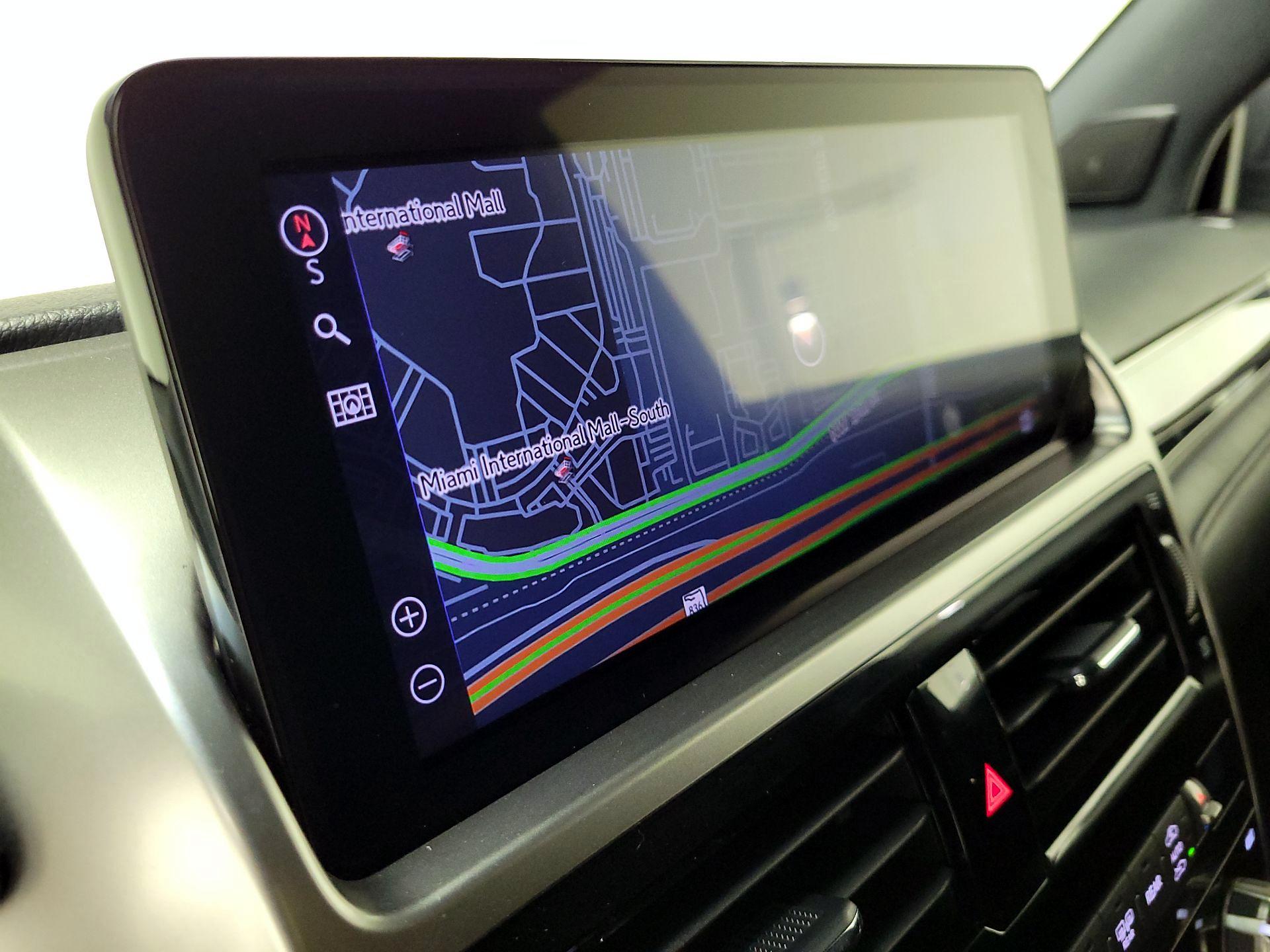 Thumbnail: 2022 Lexus GX - 12