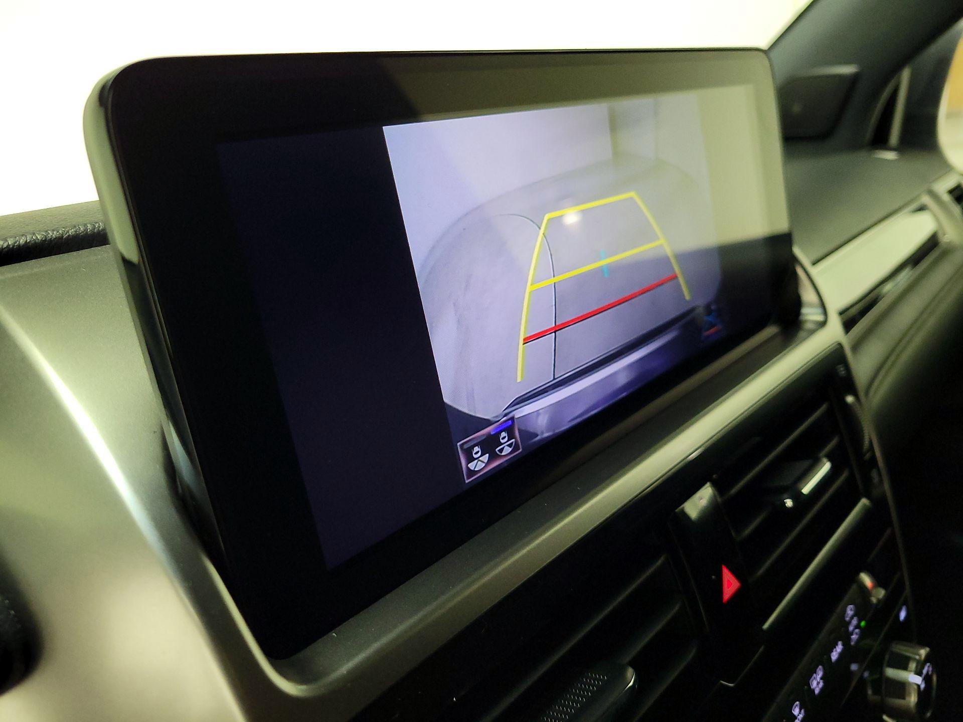 Thumbnail: 2022 Lexus GX - 13