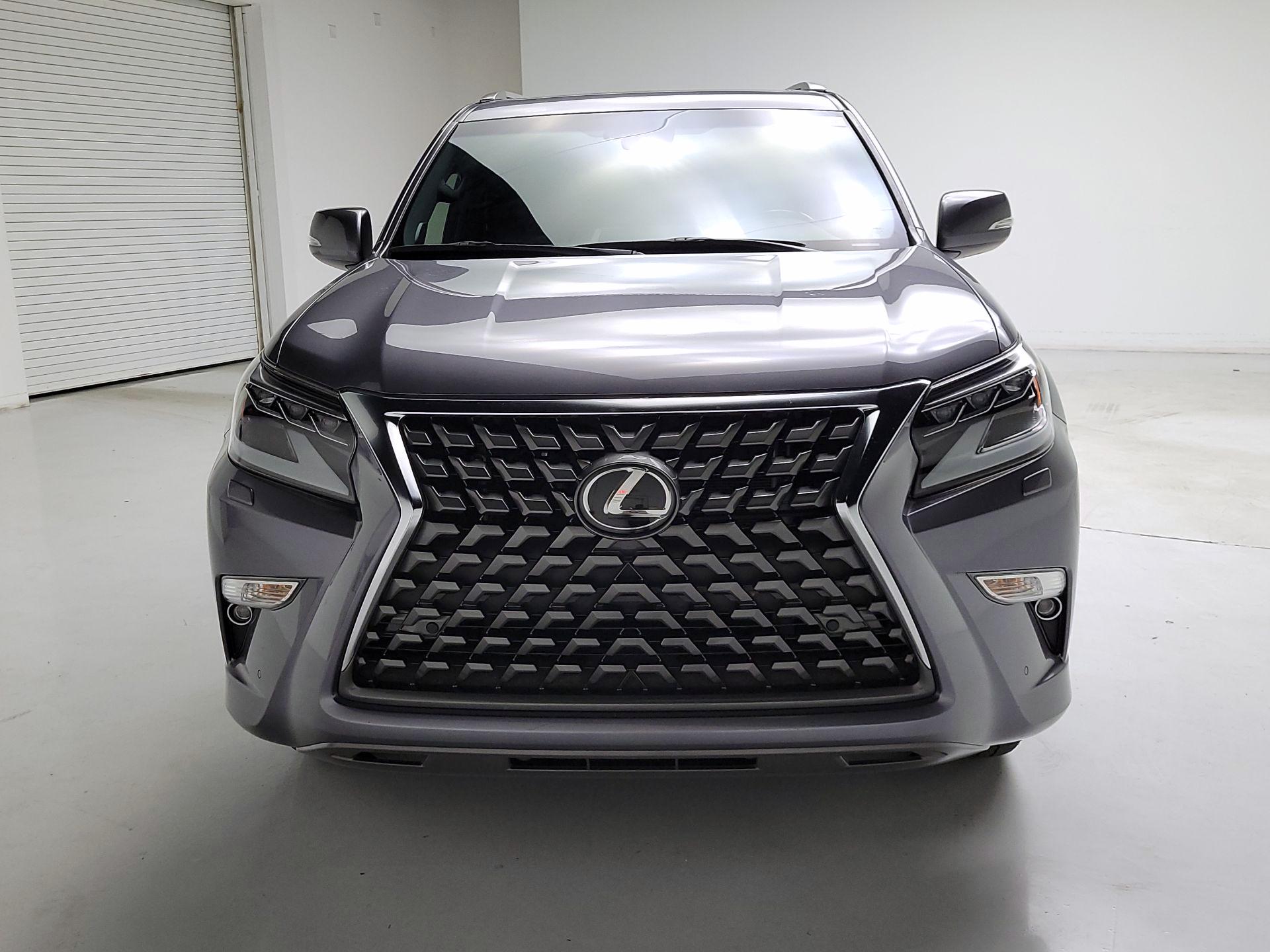 Thumbnail: 2022 Lexus GX - 2