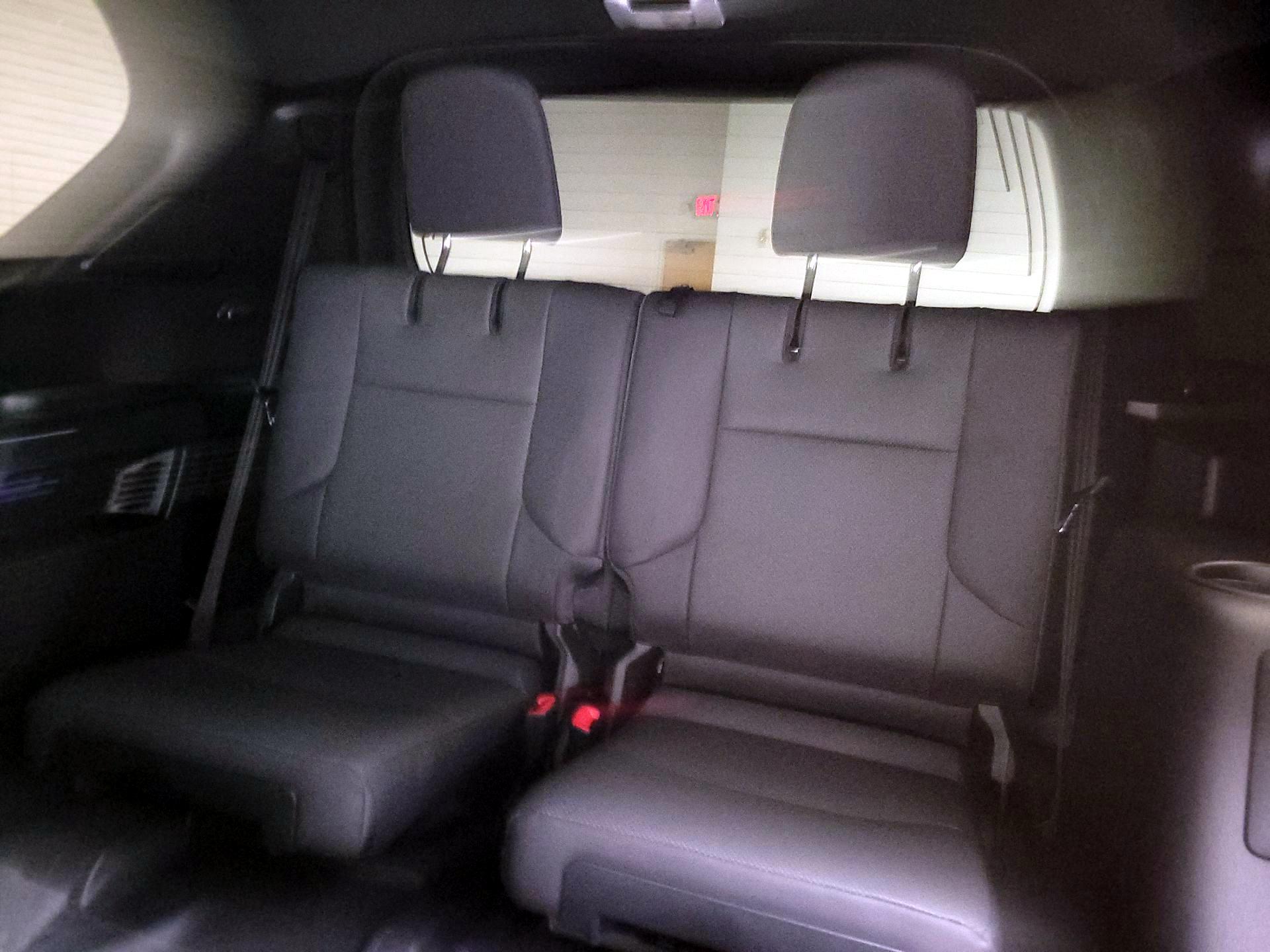 Thumbnail: 2022 Lexus GX - 20