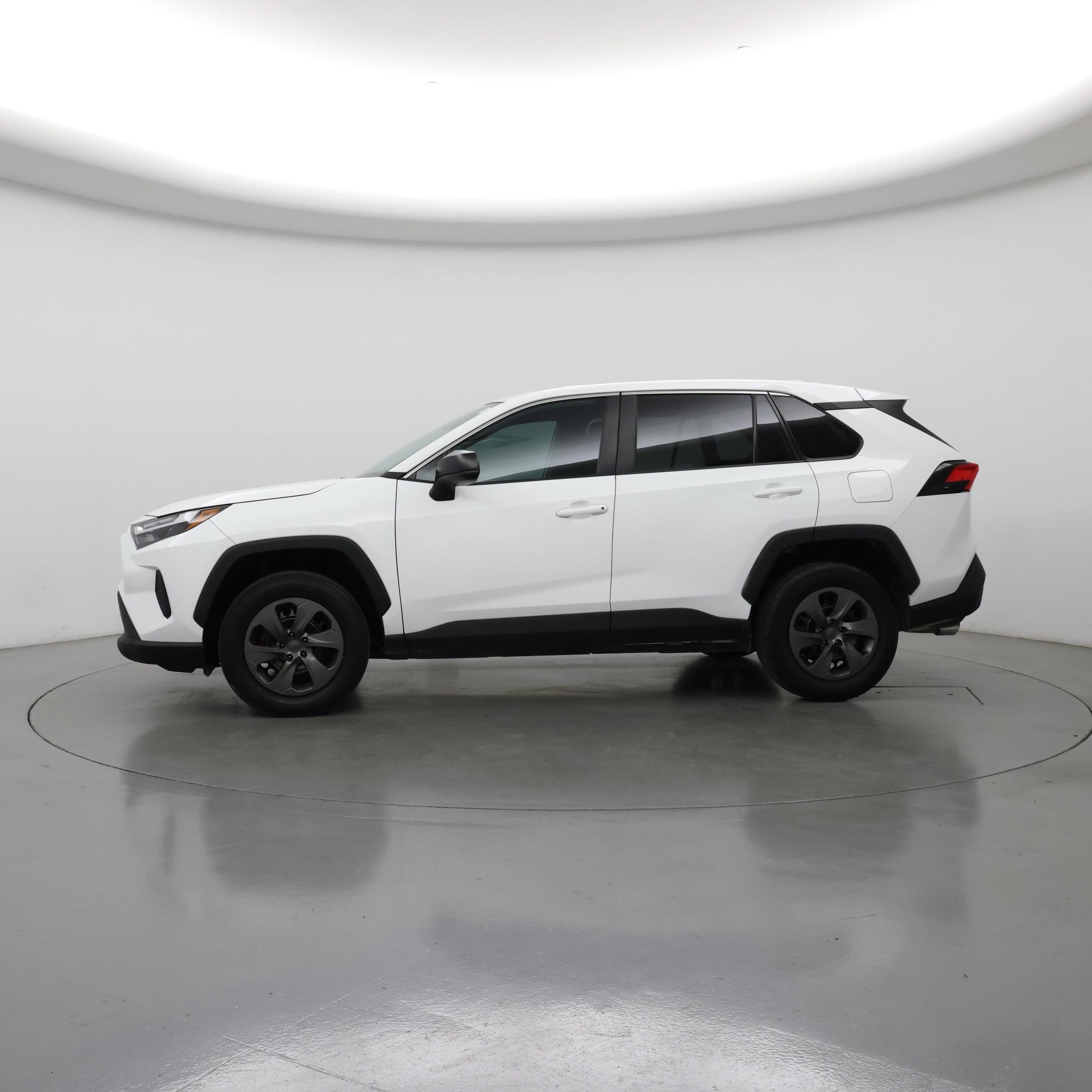 Thumbnail: 2023 Toyota RAV4 - 3
