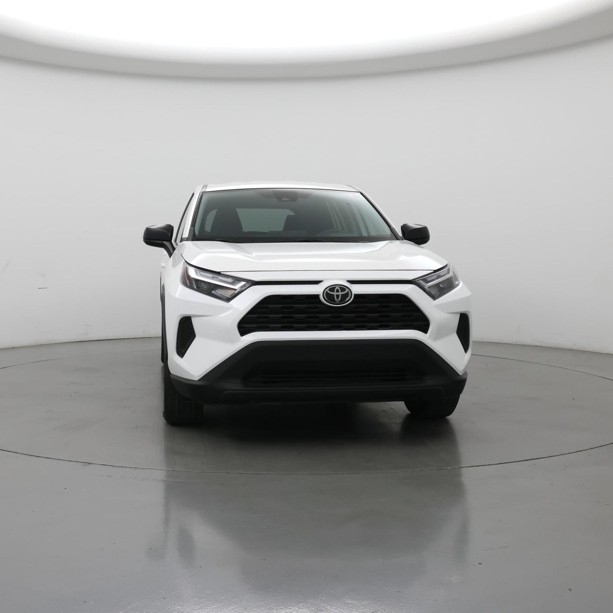 Thumbnail: 2023 Toyota RAV4 - 5