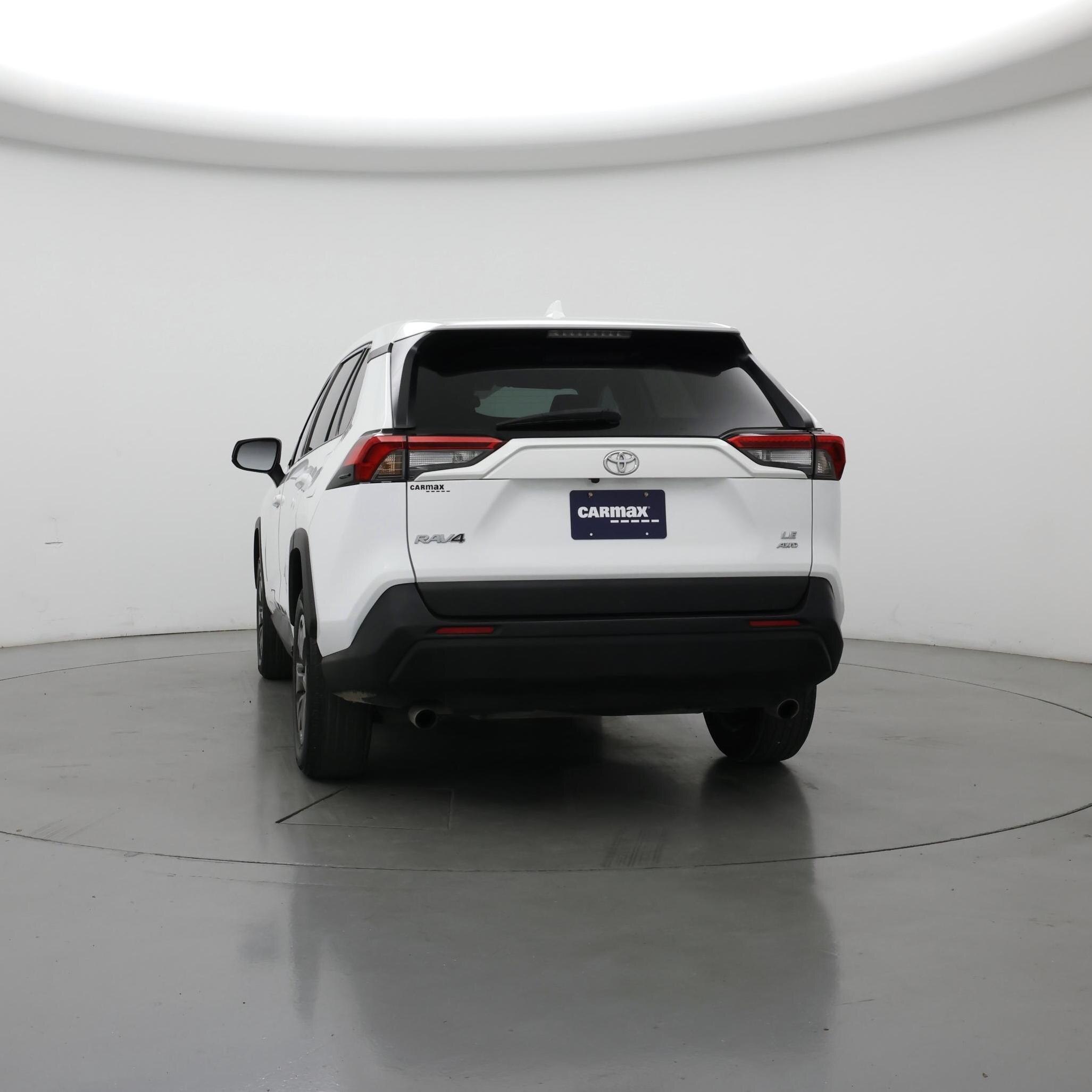 Thumbnail: 2023 Toyota RAV4 - 6