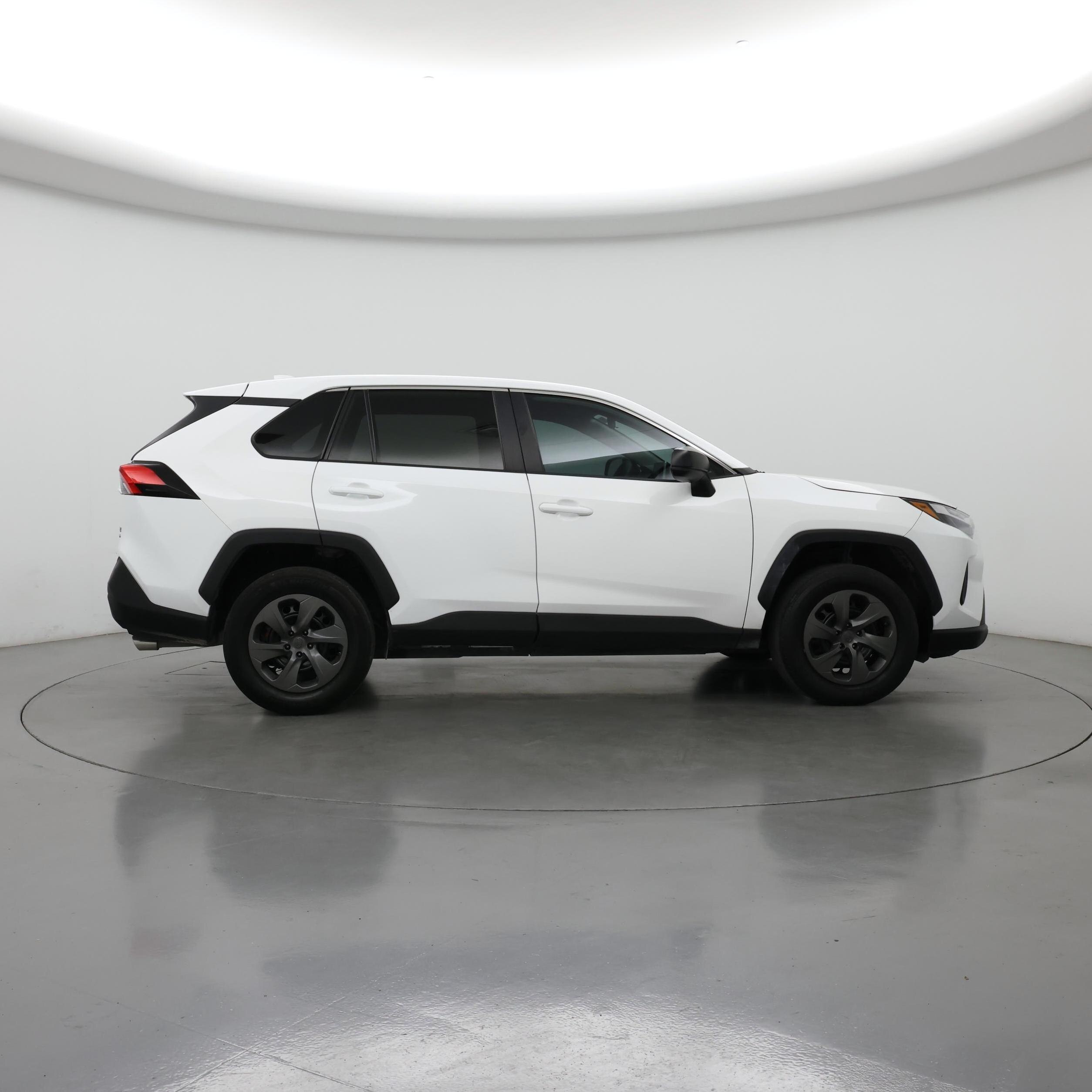 Thumbnail: 2023 Toyota RAV4 - 7