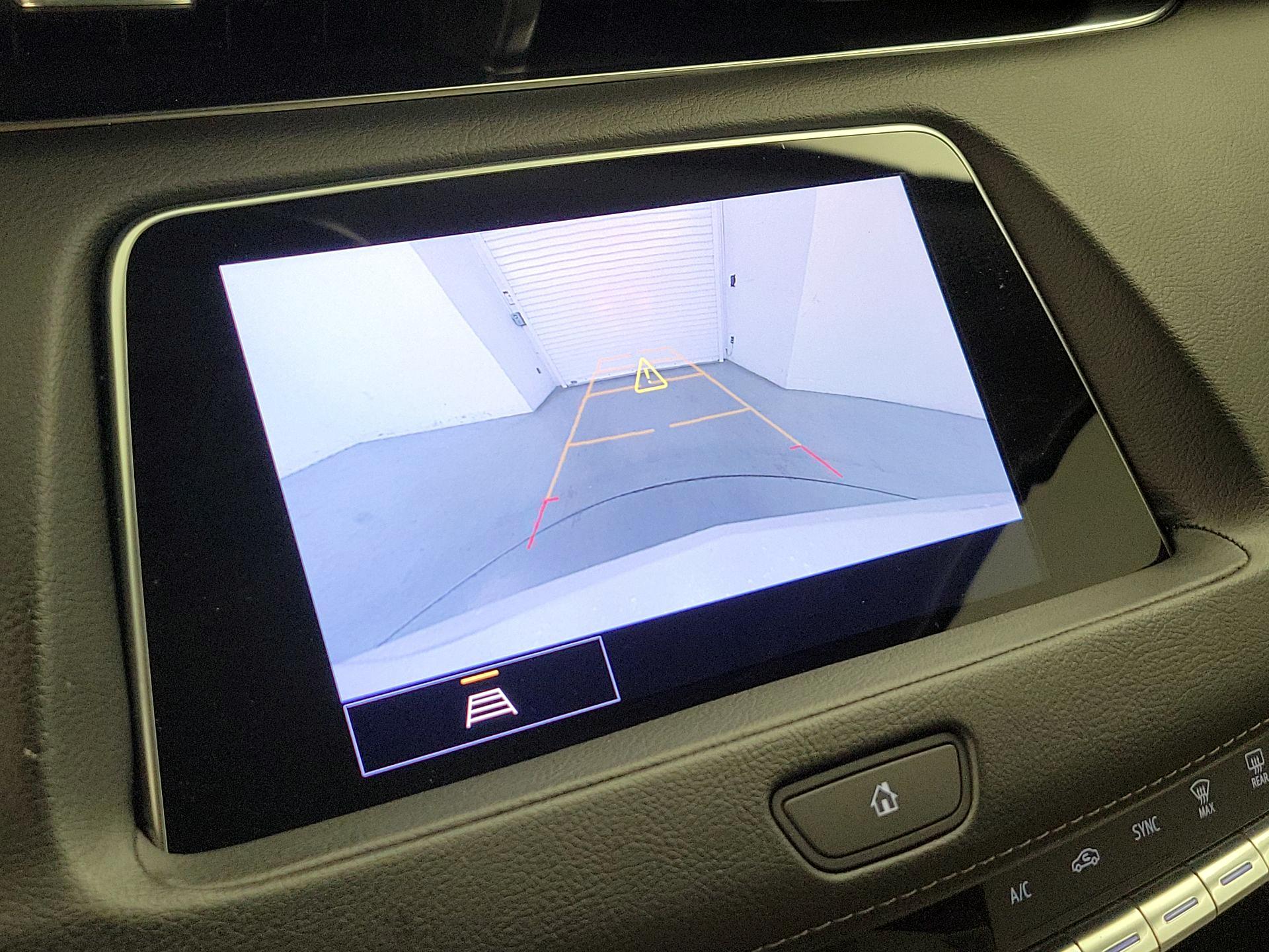 Thumbnail: 2023 Cadillac XT4 - 14