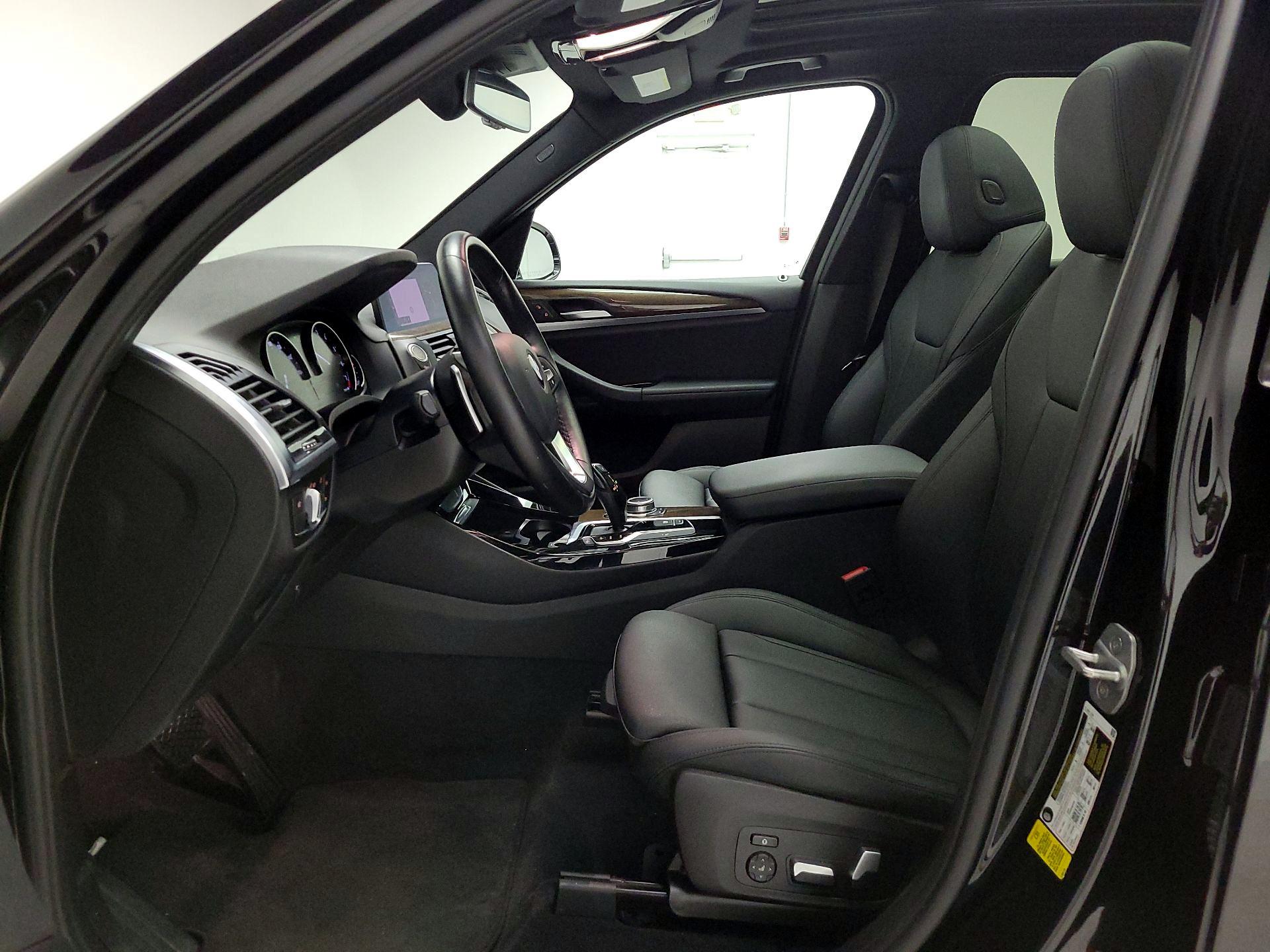 Thumbnail: 2020 BMW X3 - 11