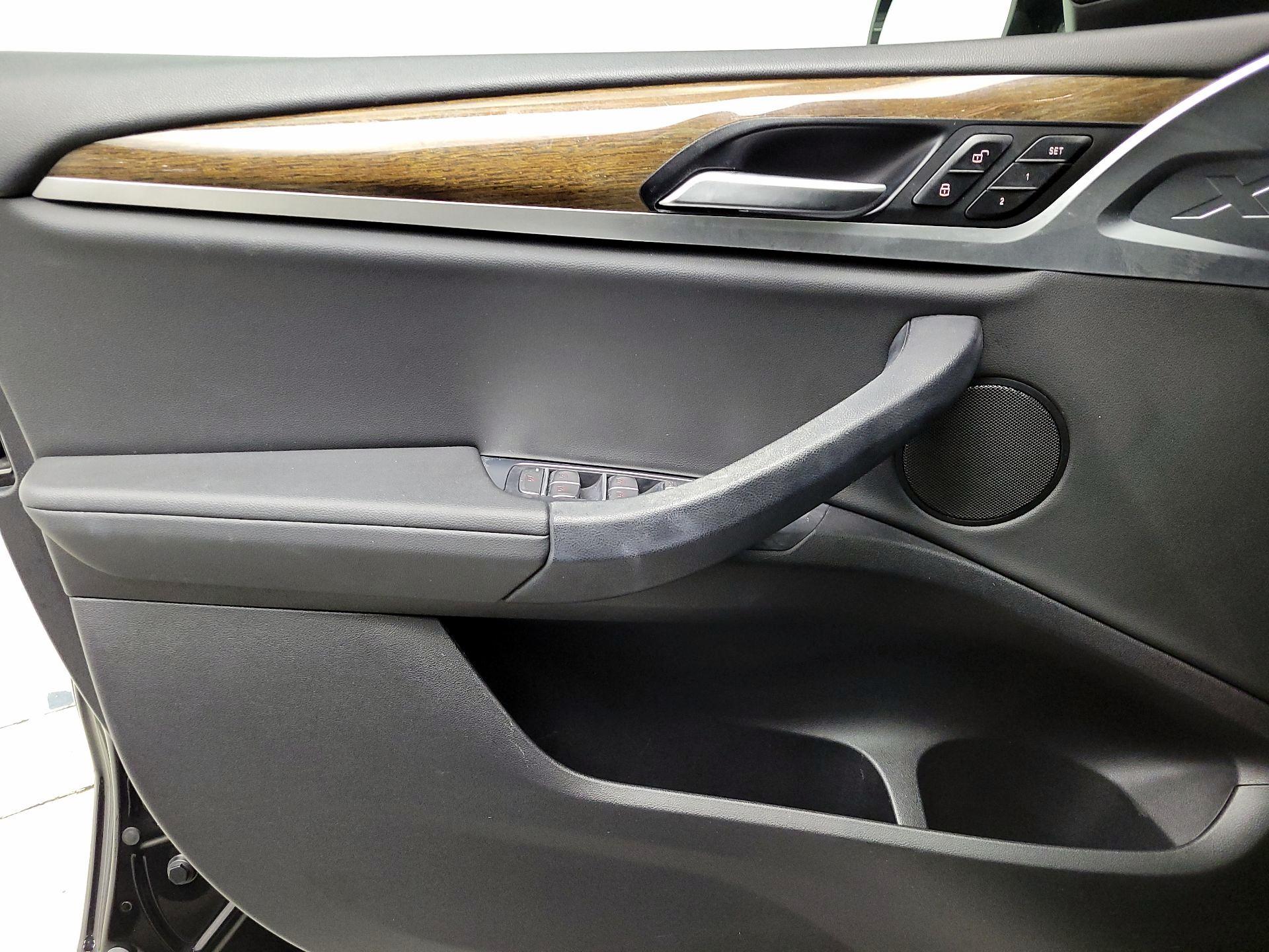 Thumbnail: 2020 BMW X3 - 12