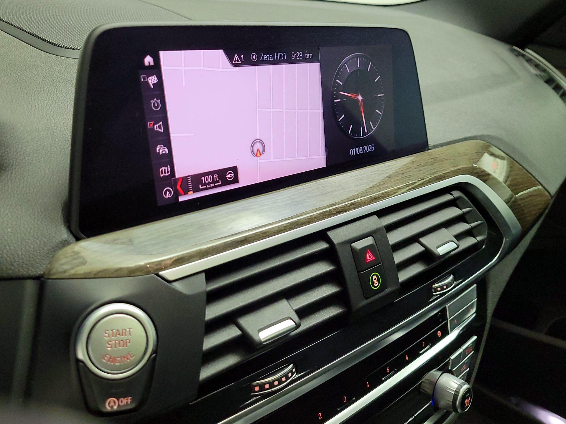 Thumbnail: 2020 BMW X3 - 14