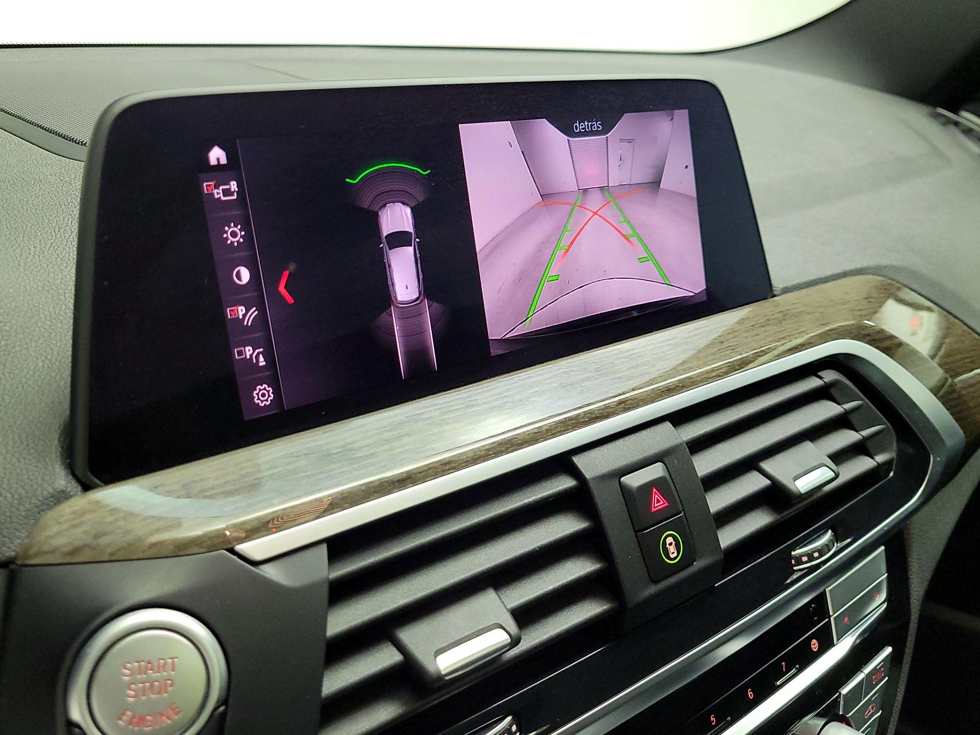 Thumbnail: 2020 BMW X3 - 15