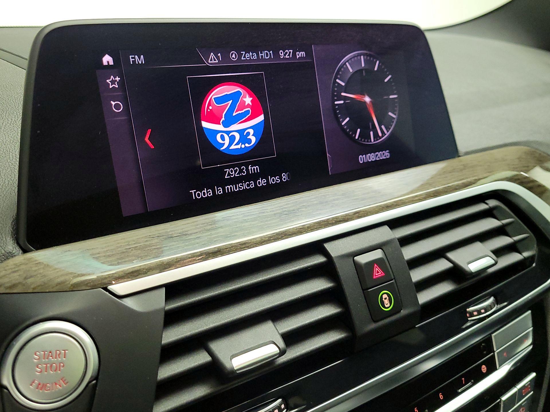 Thumbnail: 2020 BMW X3 - 16