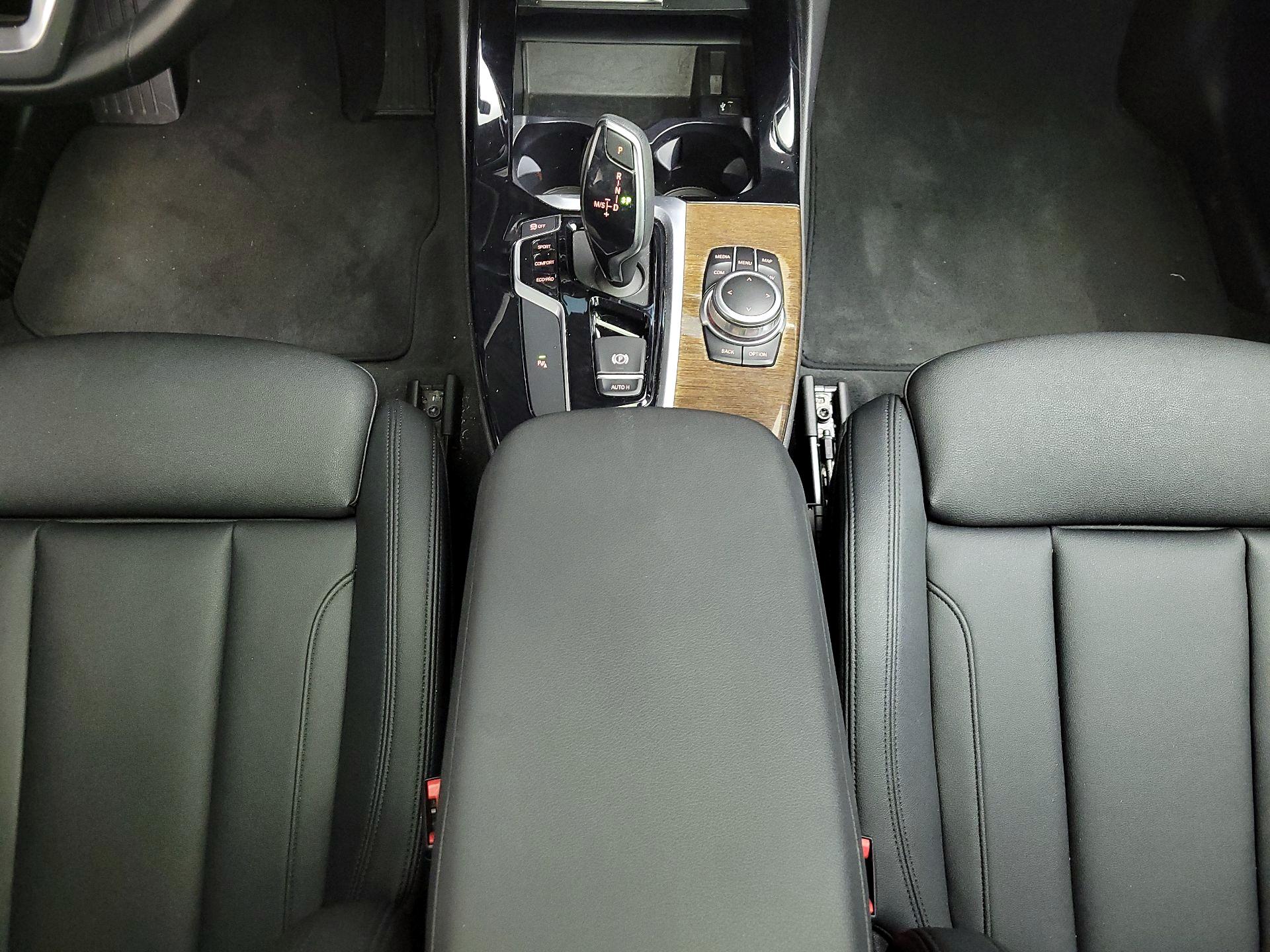 Thumbnail: 2020 BMW X3 - 18