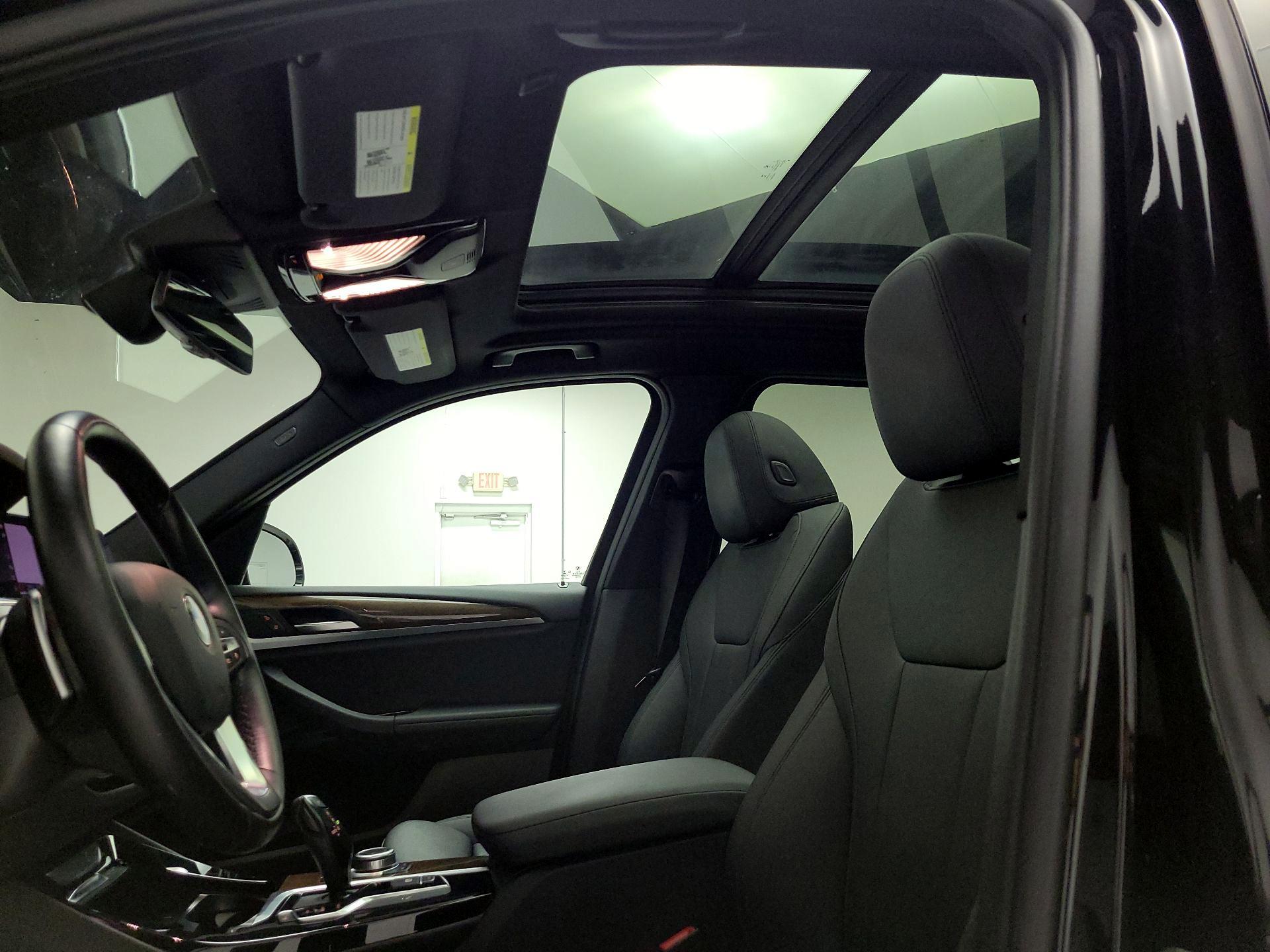 Thumbnail: 2020 BMW X3 - 20